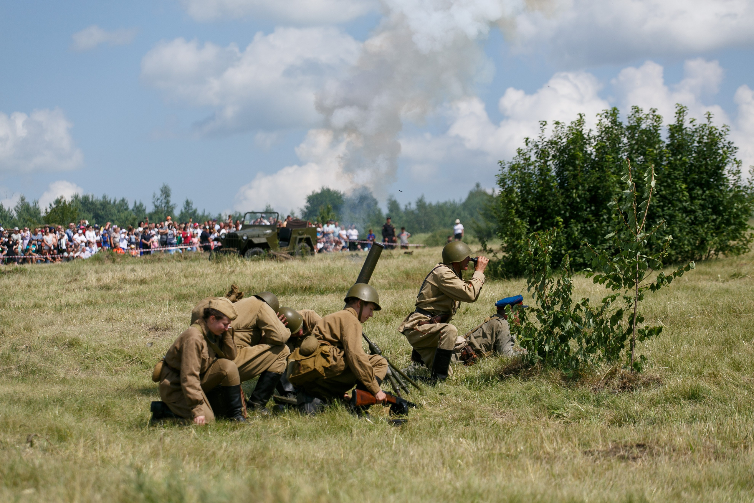 Репортажная фотосъёмка. День поля, Юбилеи, корпоративные мероприятия,. Свадебный и портретный фотограф в Липецке Станислав Истомин