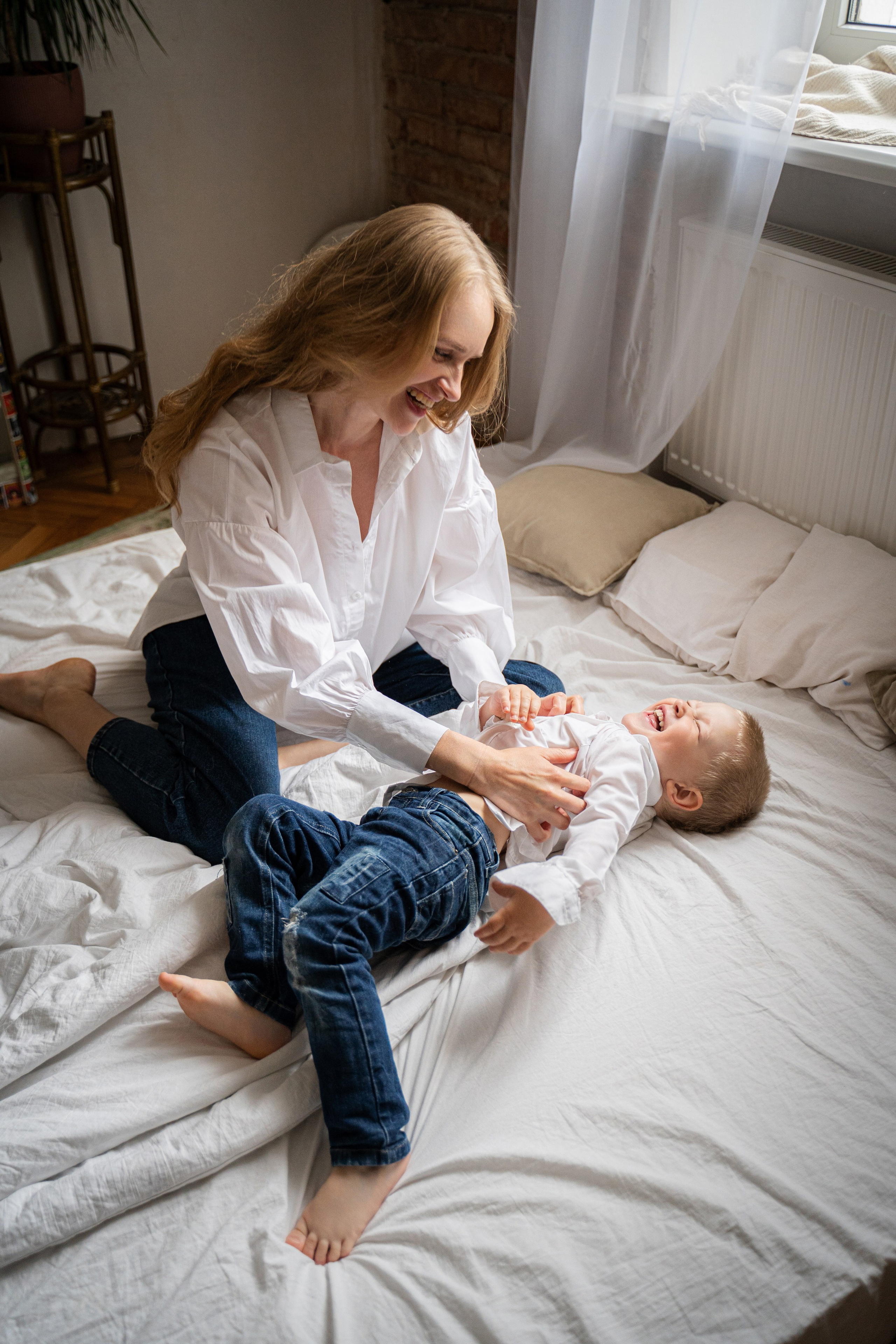 Ваши семейные истории. Семейный и детский фотограф в Ростове-на-Дону