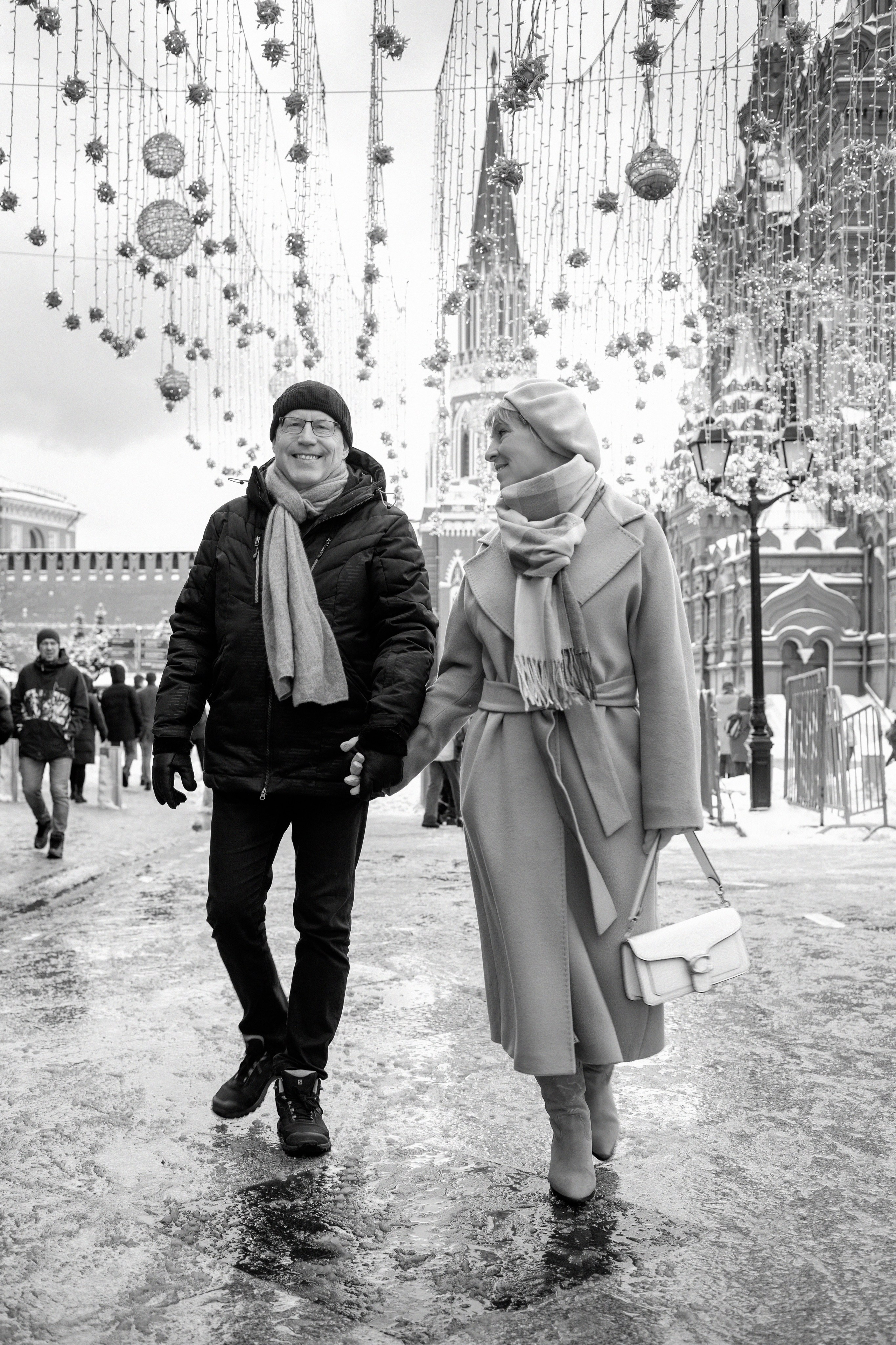 Татьяна&Сергей. Фотограф Алина Гашникова