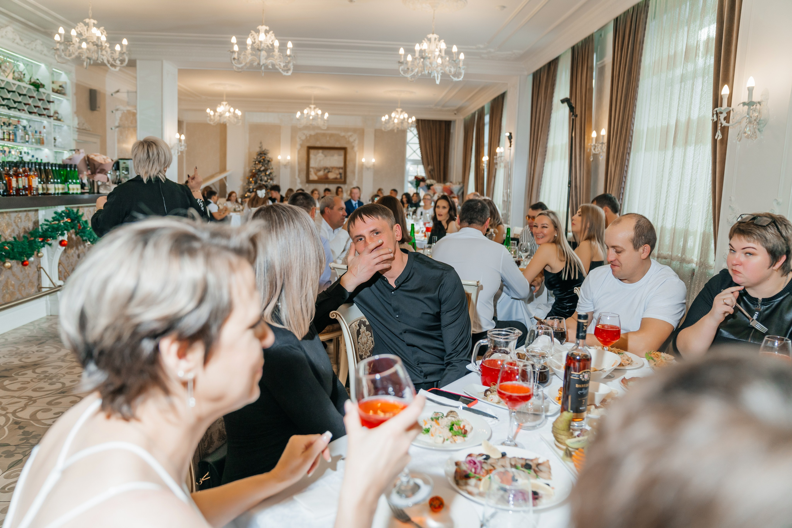 Отель «ПушкинЪ». Фотограф Ангарск Иркутск Ксения Король