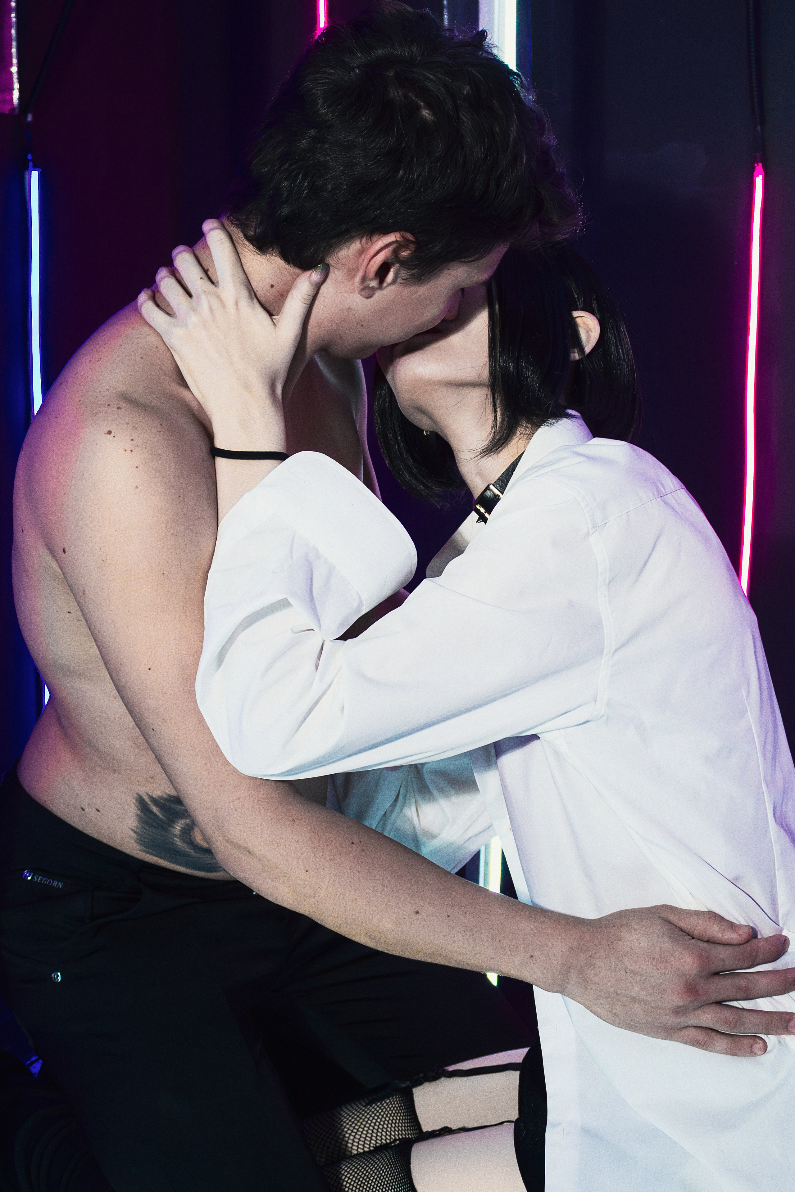 Косплей. Фотограф в Новокузнецке