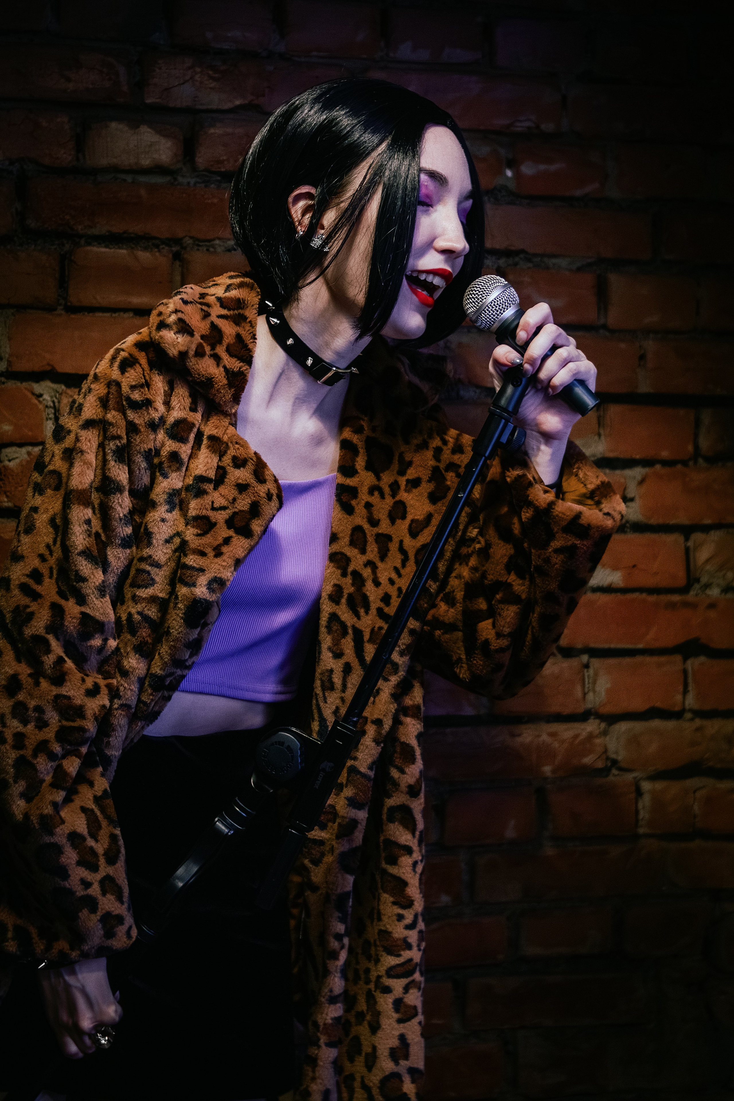 Косплей. Фотограф в Новокузнецке