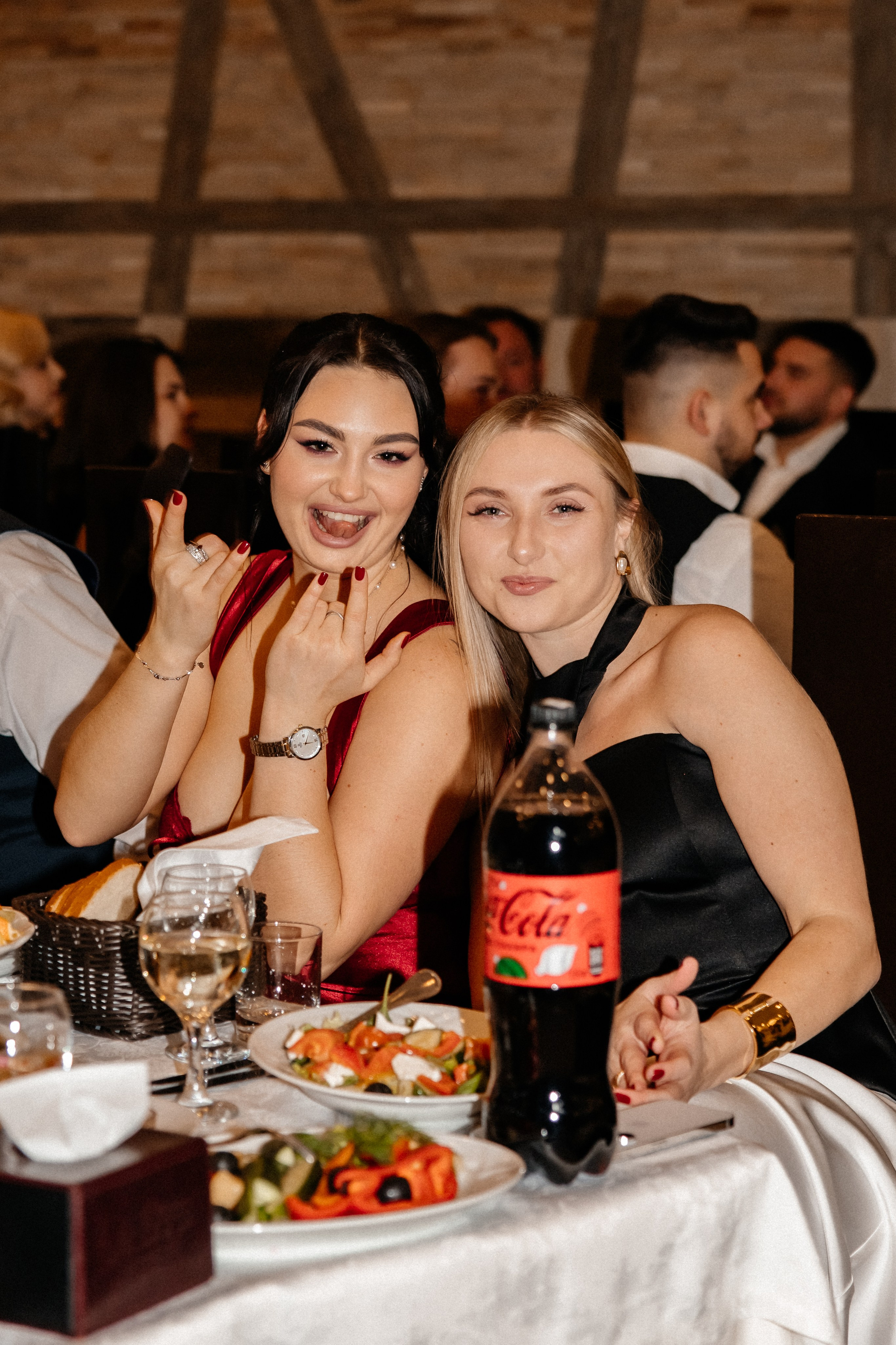 Корпоратив Викториус. Светлана Ванцлав — фотограф Минск, Беларусь