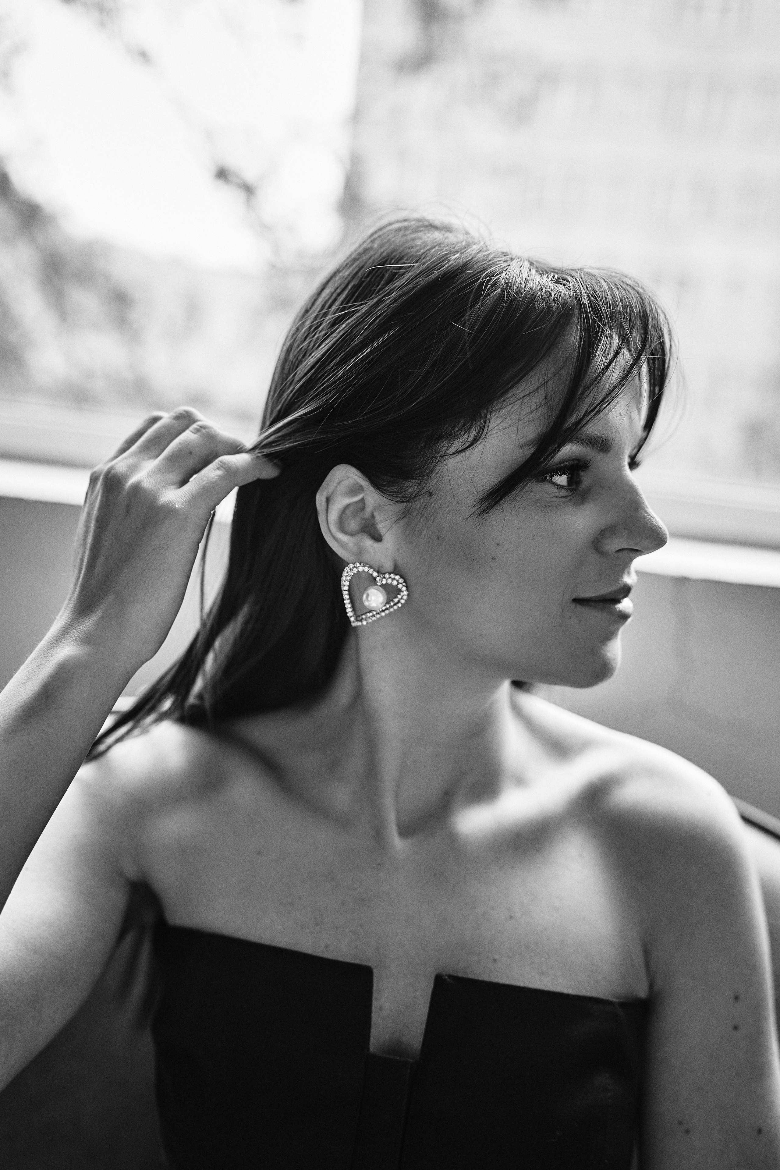 Подружки. Фотограф в Санкт-Петербурге | Аня Маленчук