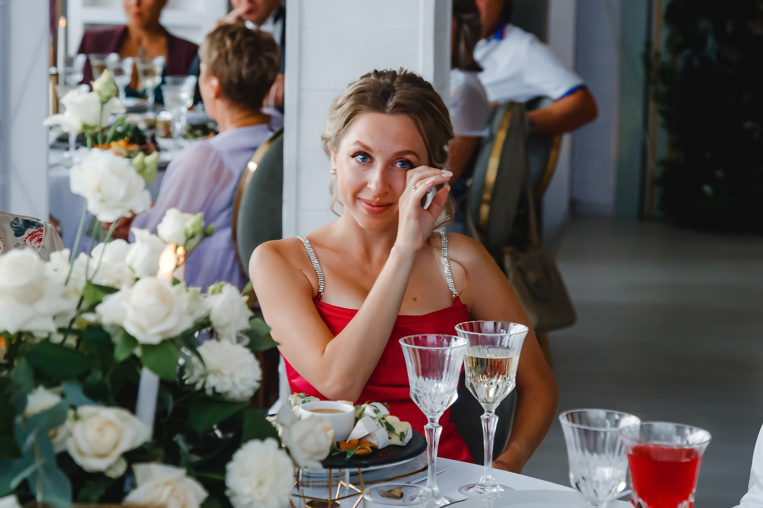 Алина & Иван. Фотограф в Москве и МО Елизавета Якубенко