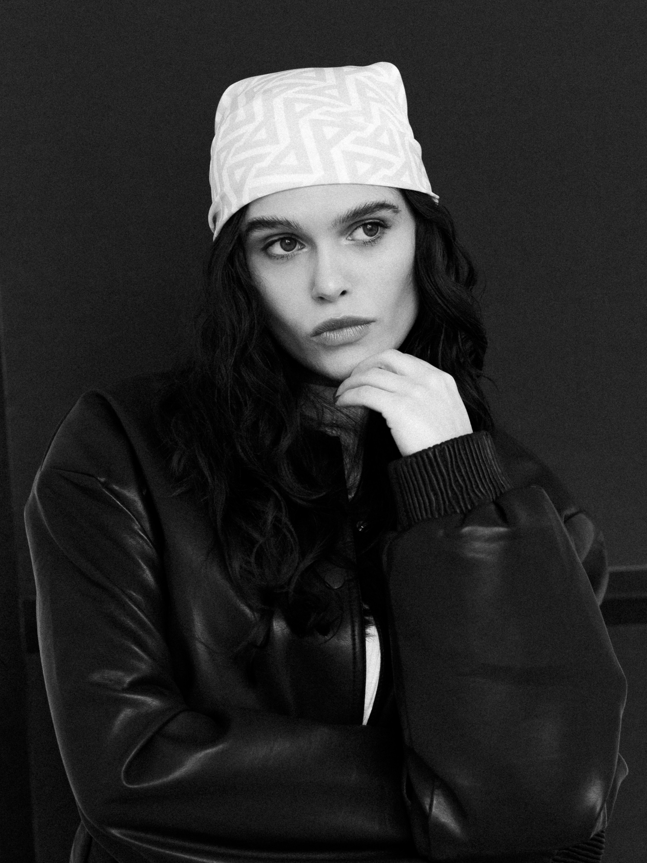 Портретная фотосъемка. Фотограф в Санкт-Петербурге и Уфе Алина Шаймухаметова