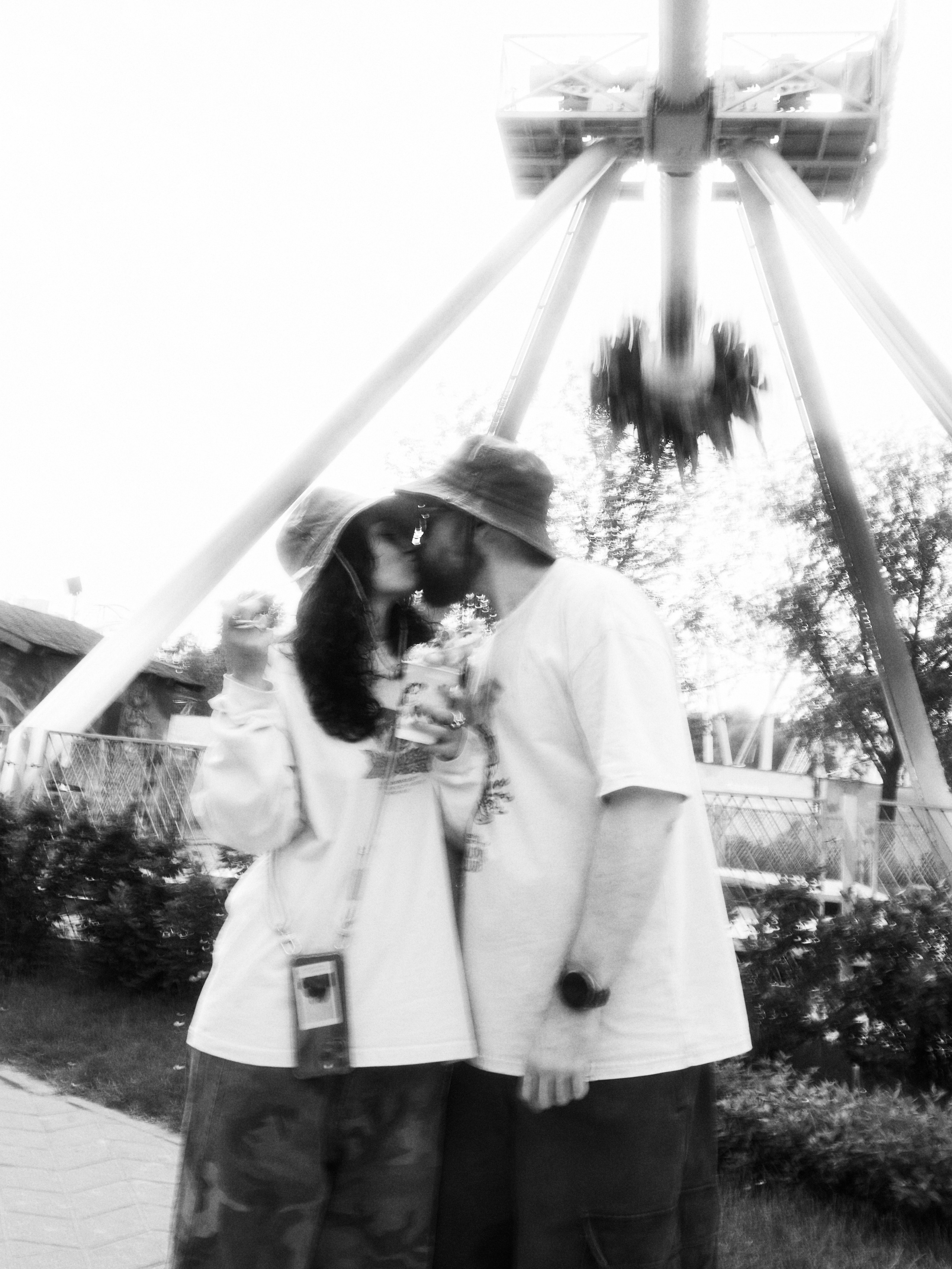 L E I L A & L E X A. Свадебный и Love Story фотограф в Москве
