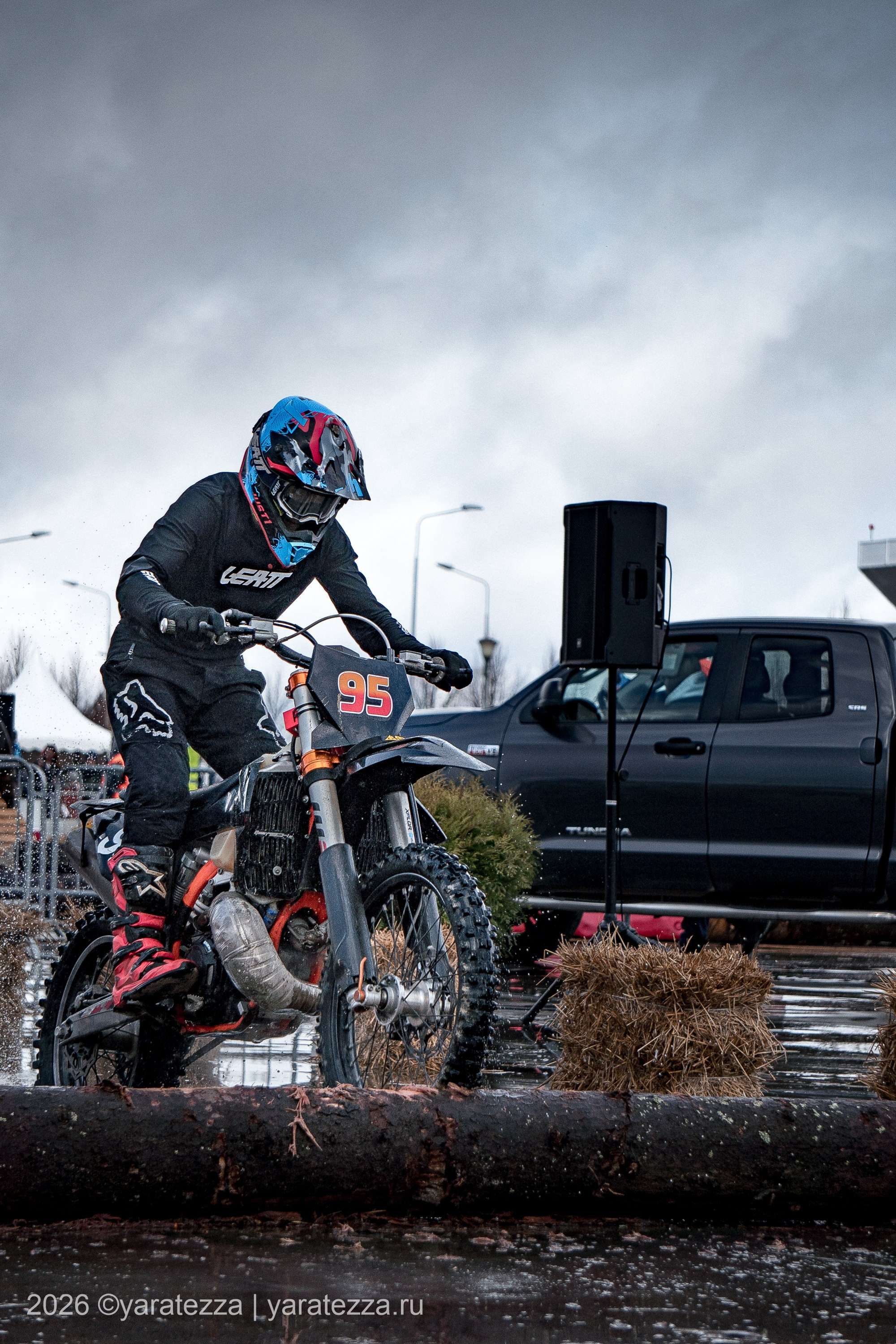 Суперэндуро Буйные есть?