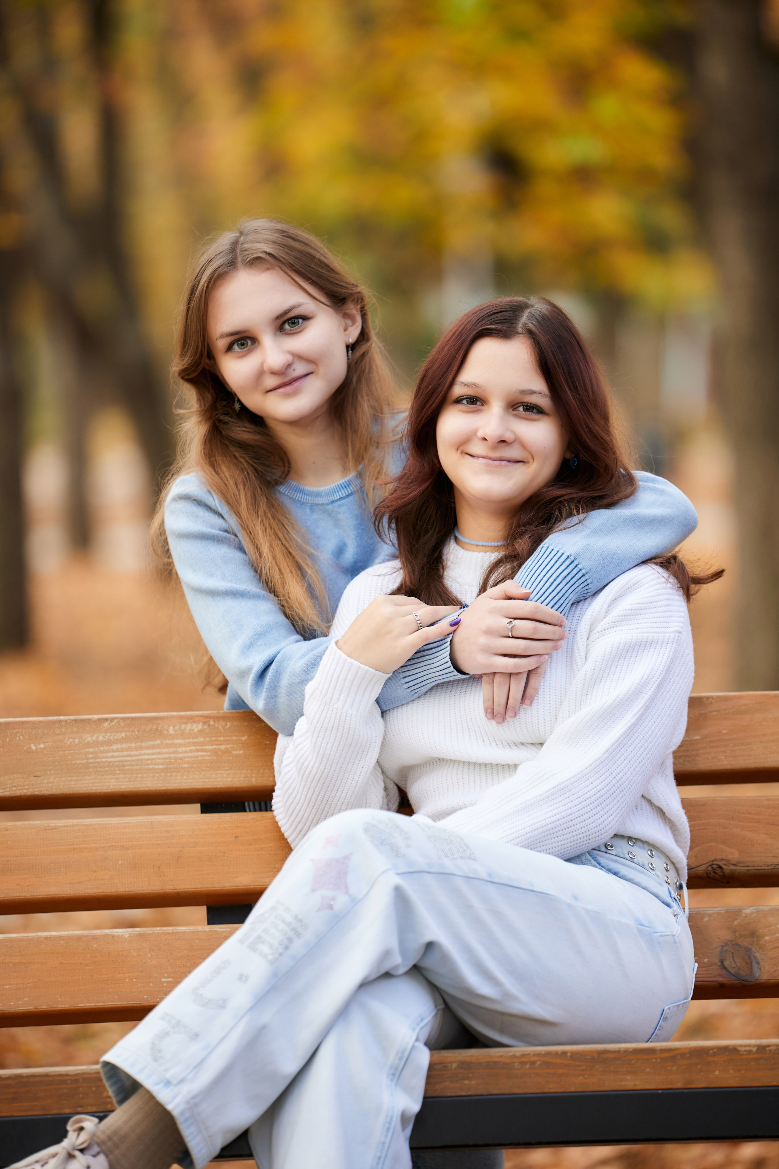 ПРОГУЛКА. ПАРК СТРОИТЕЛЬ. Фотограф Татаринов Андрей (Донецк / Макеевка)
