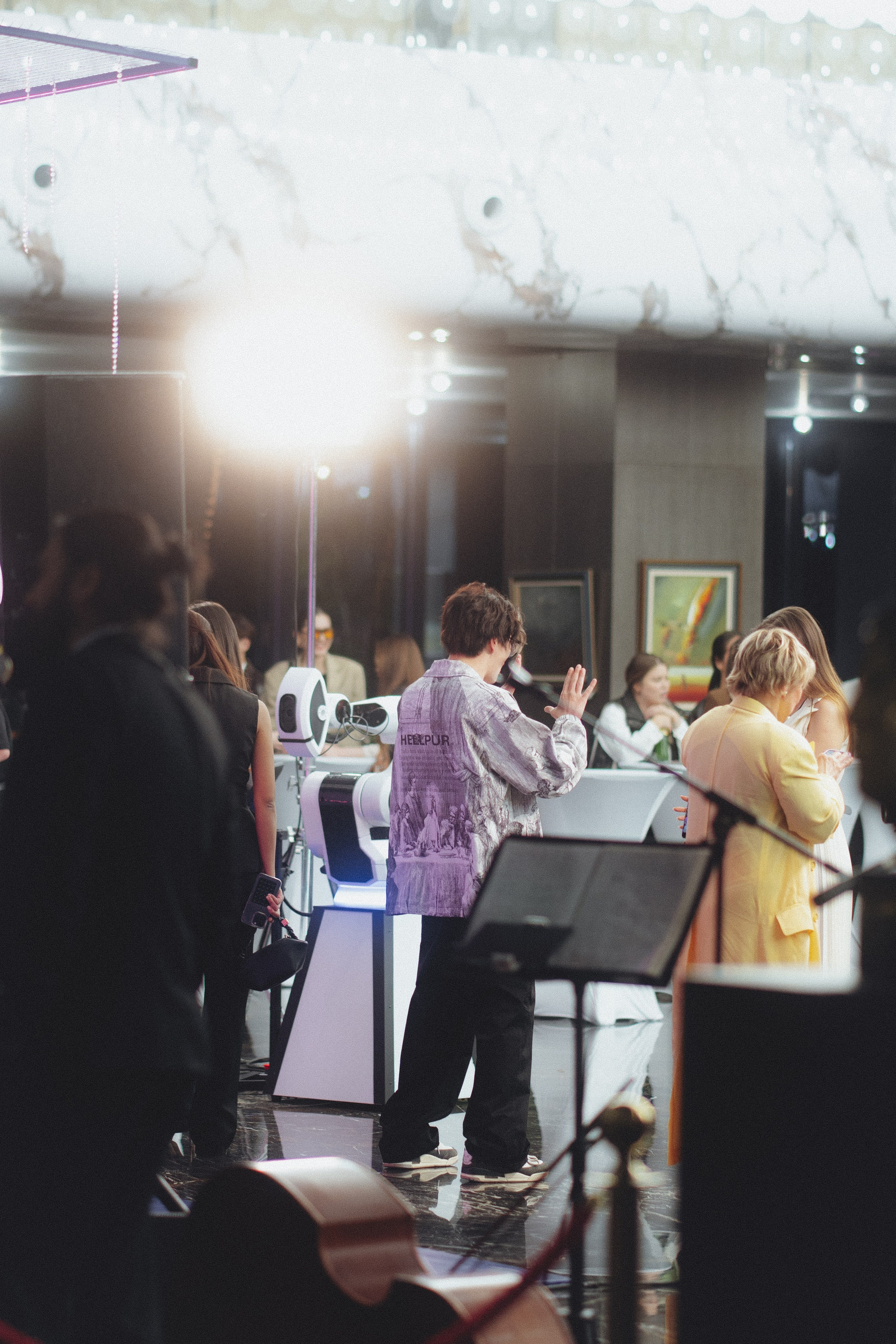 EURASIAN FASHION WEEK