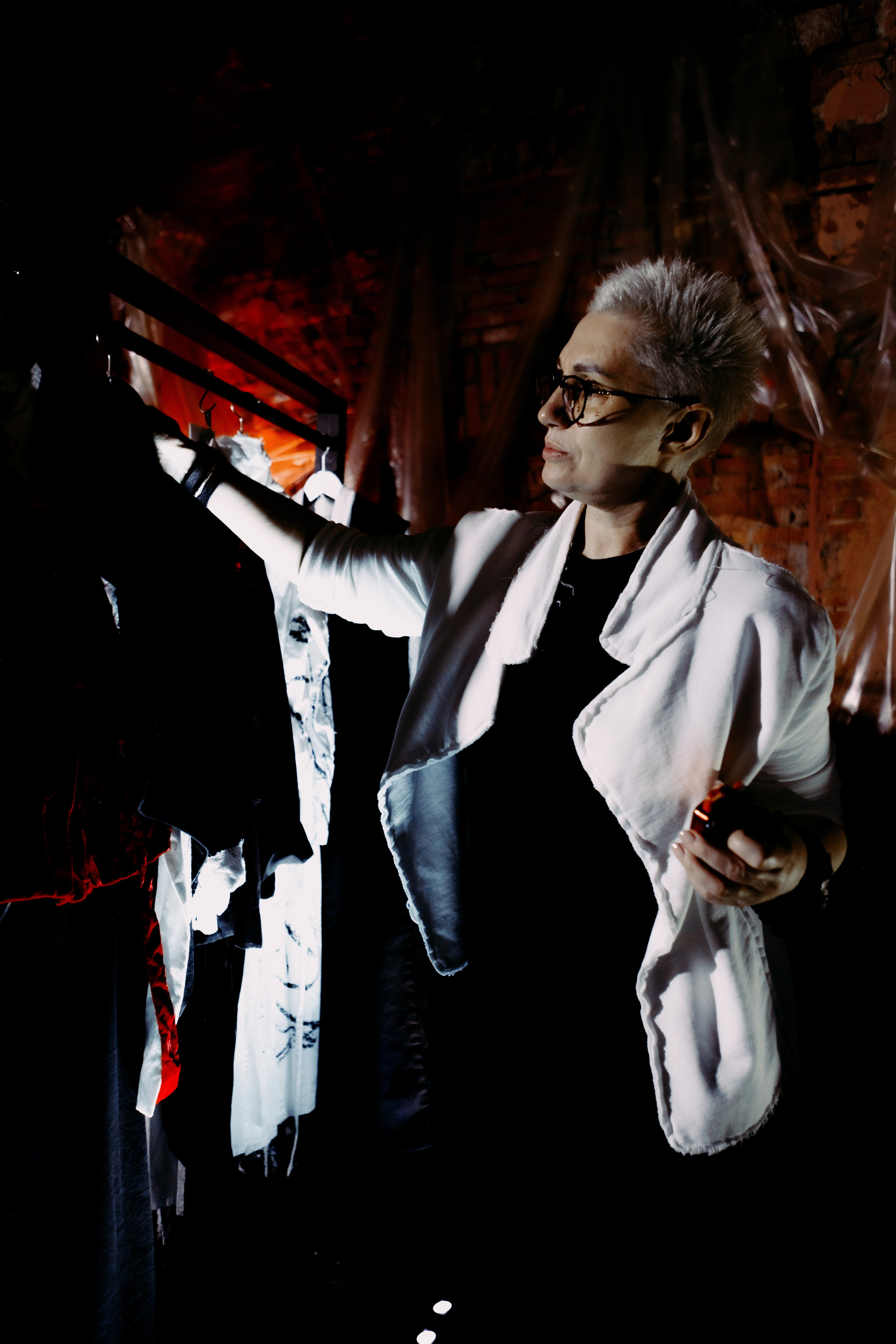 AUXI Noise 24. Fashion Фотограф в СПб Yana Kochkina