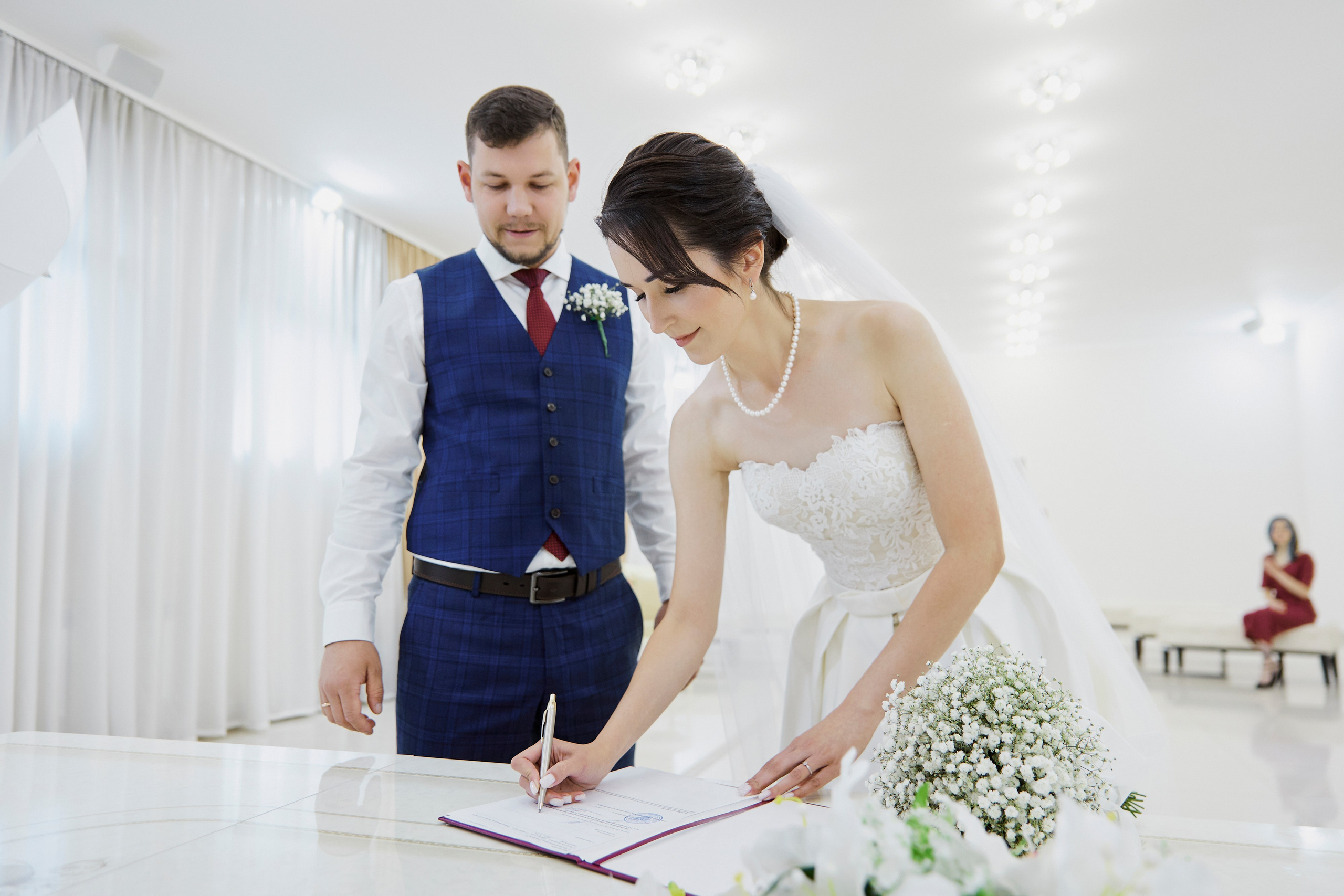 Свадьбы. Валитов Тимур | Репортажный фотограф