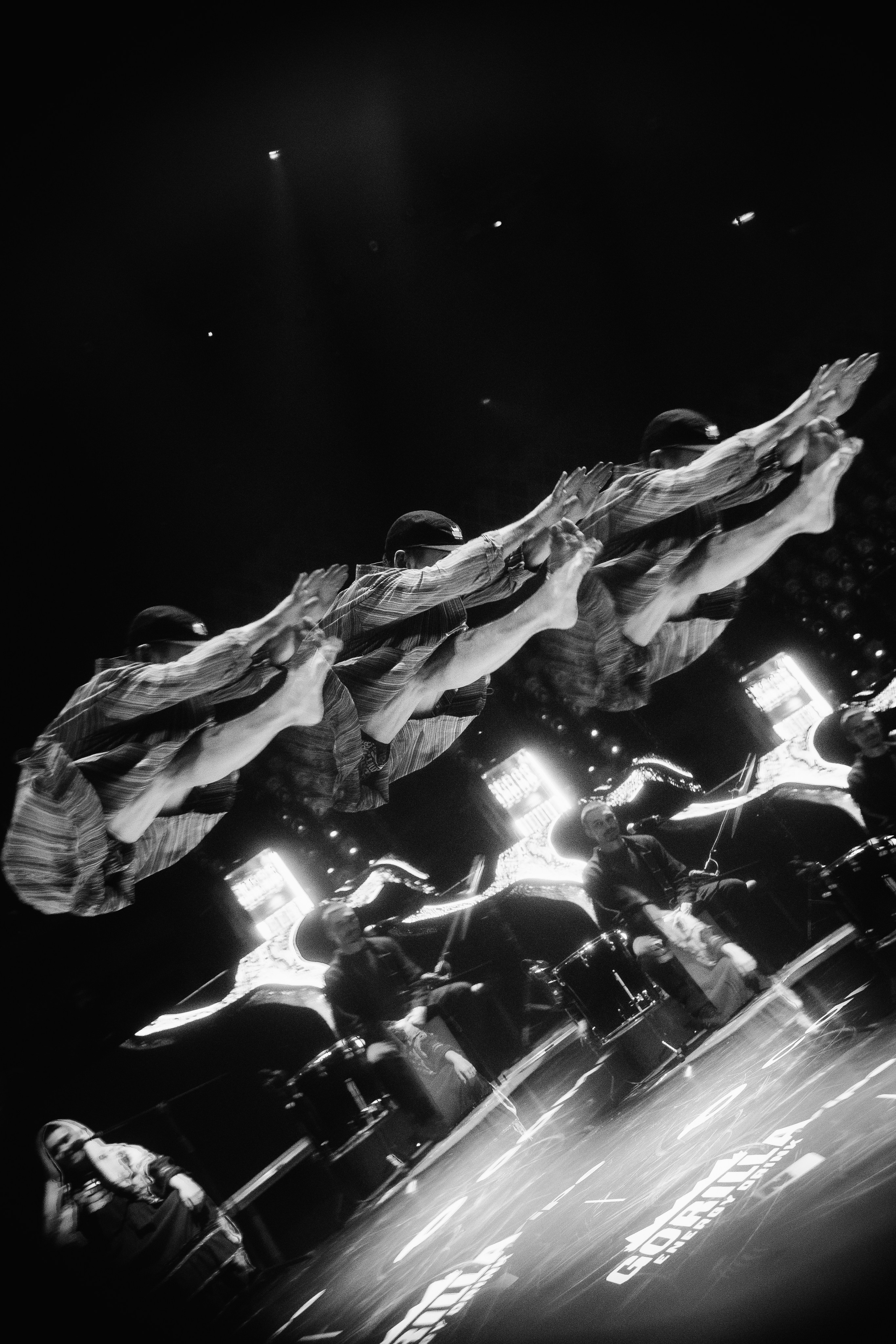 HIP HOP KAZAN 2025. Главная