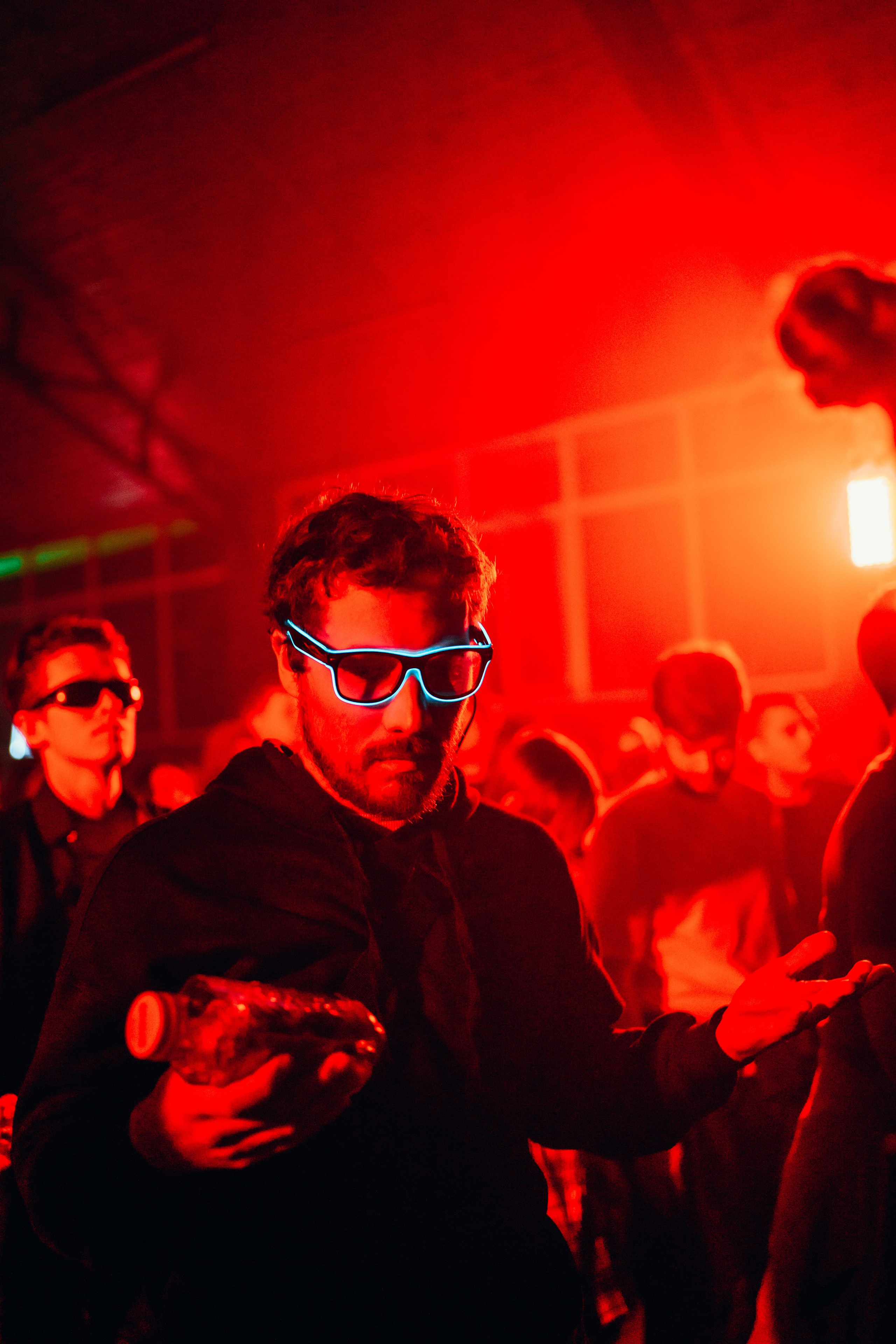 TON 09.2024. Главная