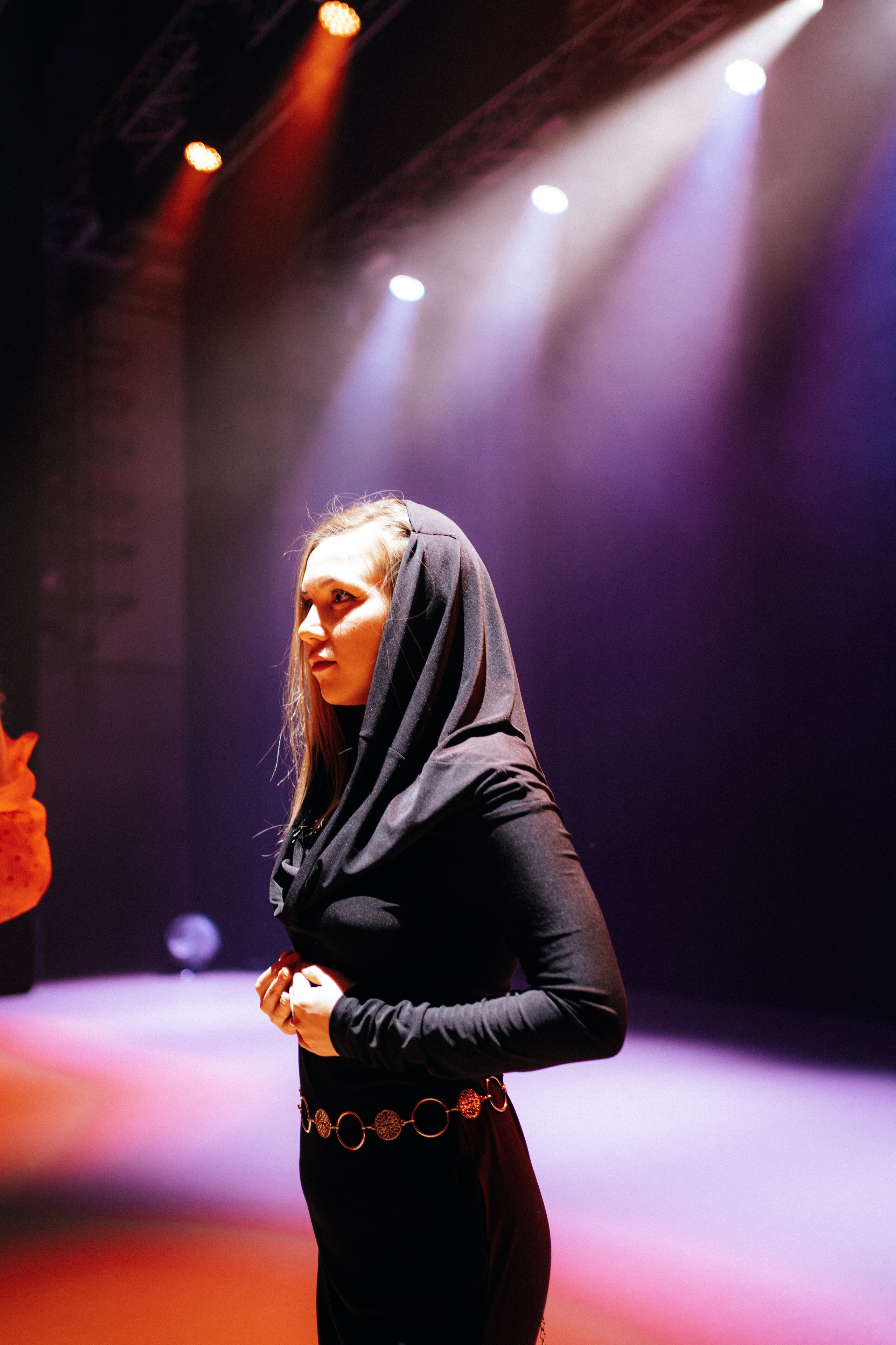 Vogue Academy. Главная