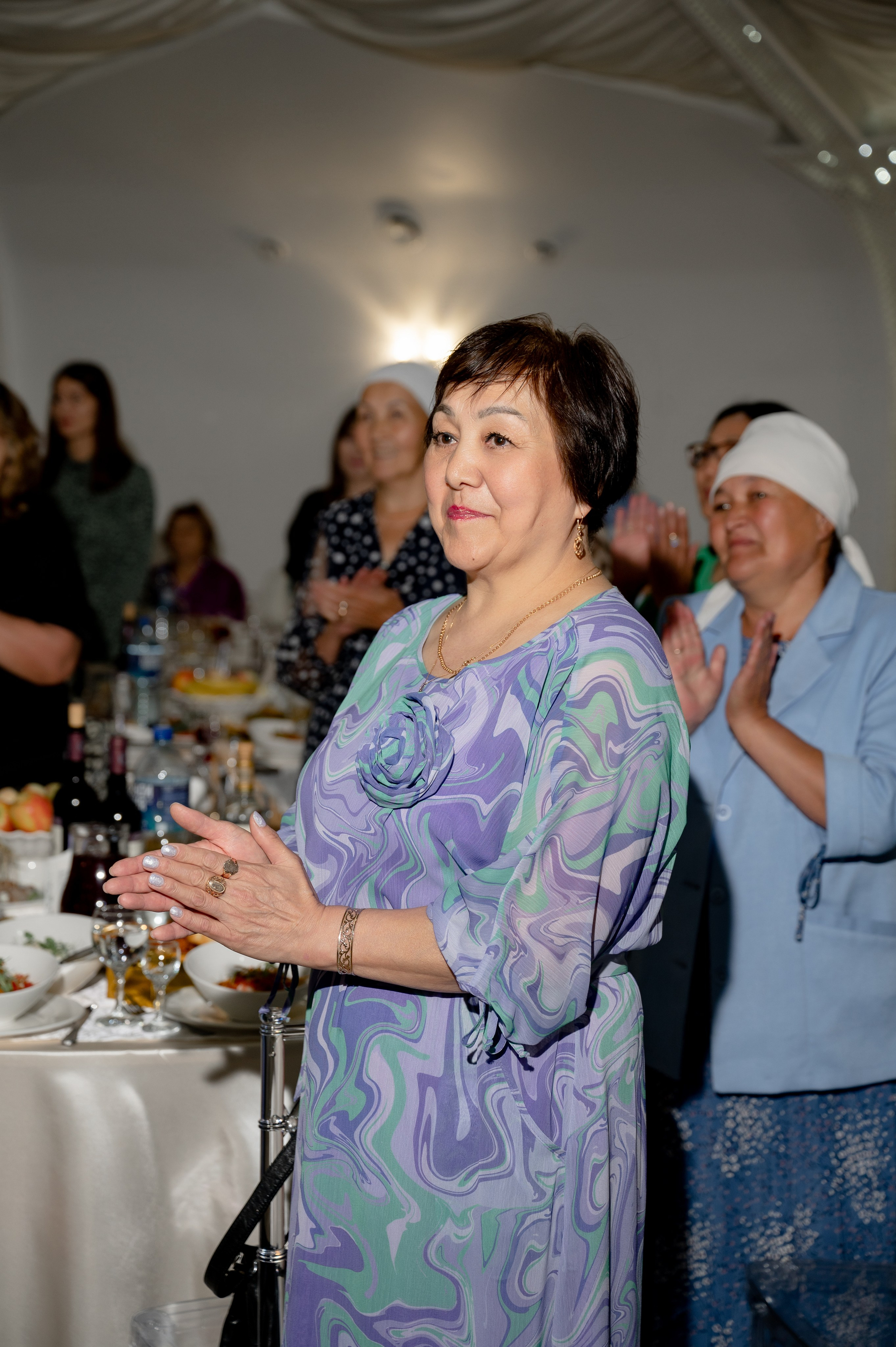 Калиулла & Куляйра Алтын Той. Свадебный и портретный фотограф