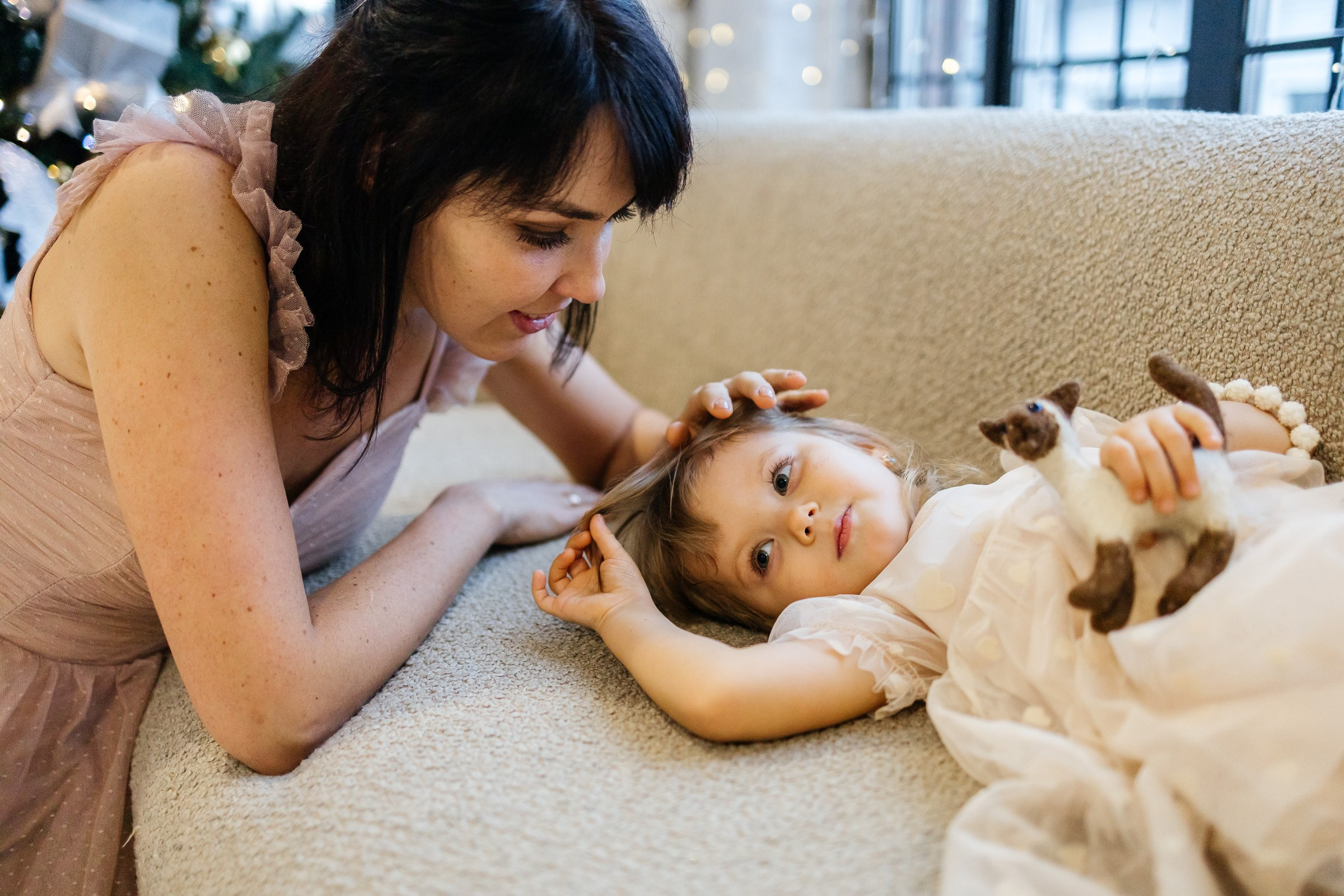Веселое настроение. Семейный Фотограф в Москве Евгения Симоненко