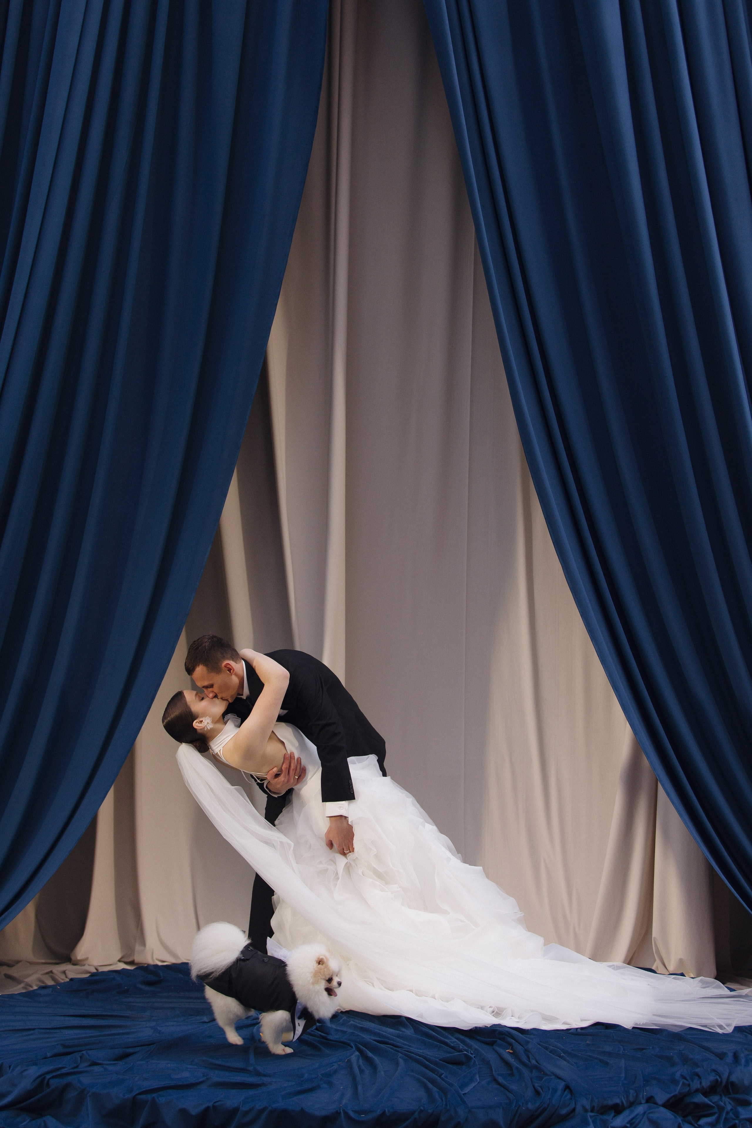 HIDE. Свадебный фотограф Павел Князев