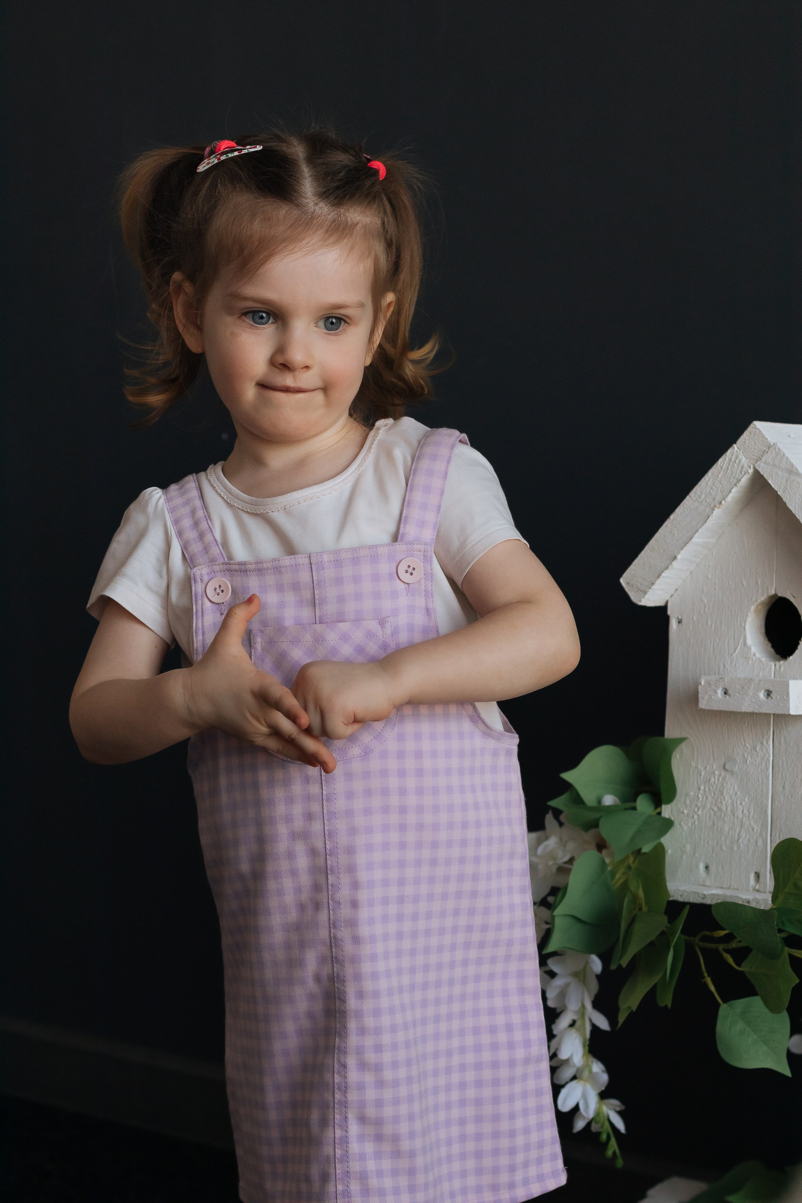 Виктория. Фотограф город Находка. Ольга Калабухова