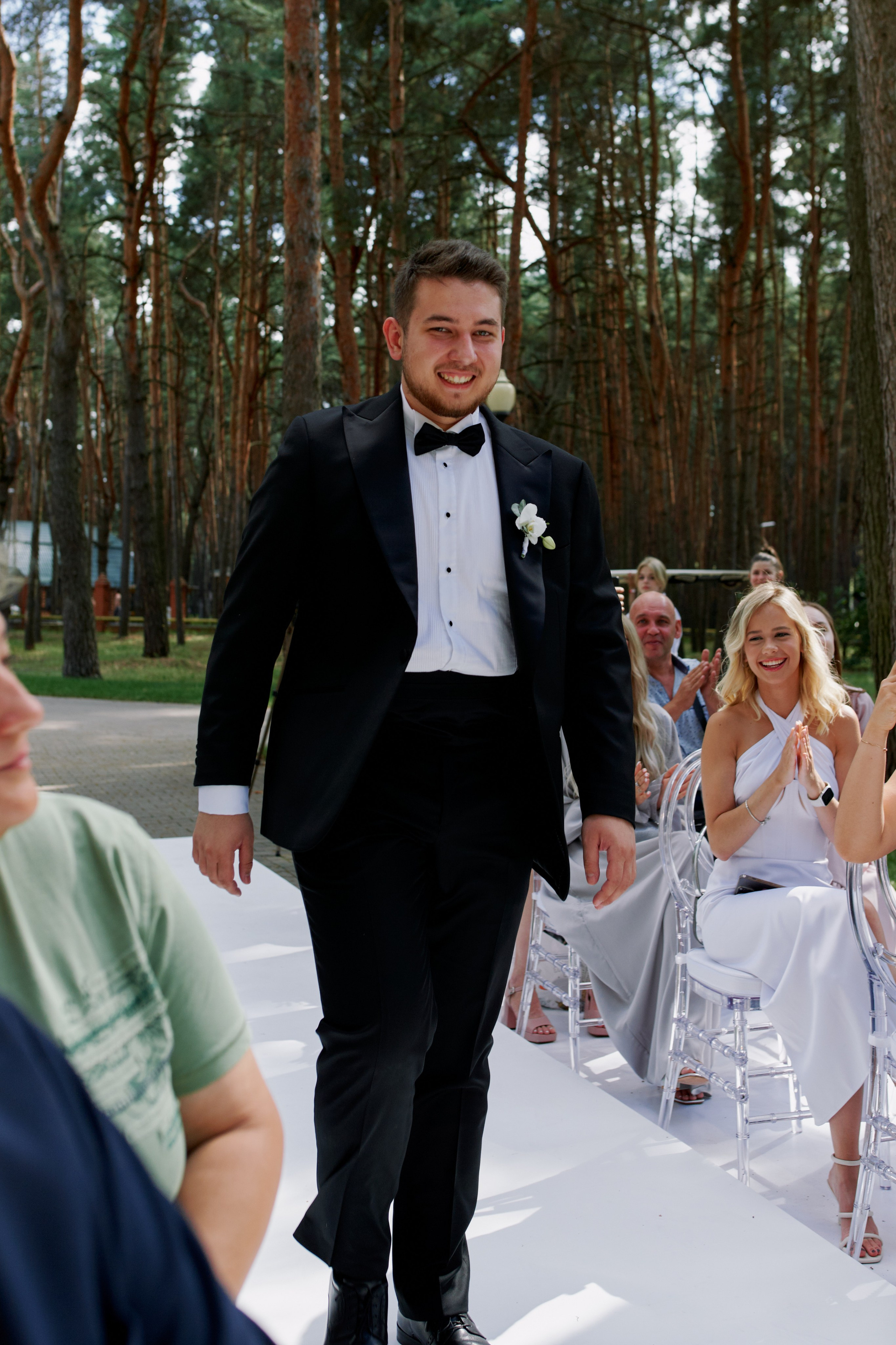 Александр и Екатерина. Главная