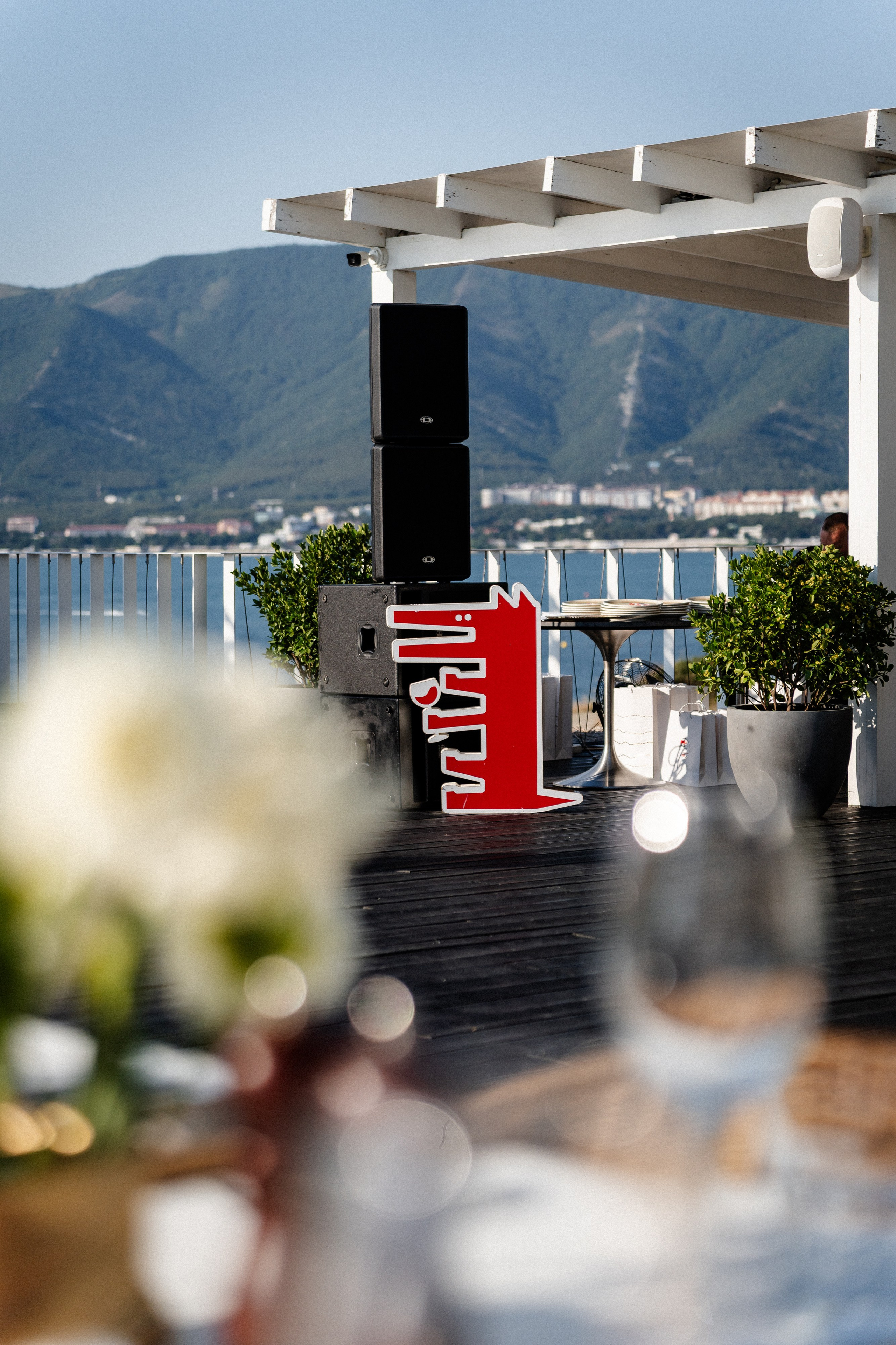 Премия «Что Где Есть» Маяк. Свадебный и репортажный, фуд фотограф в Новороссийске Евгений Александриди