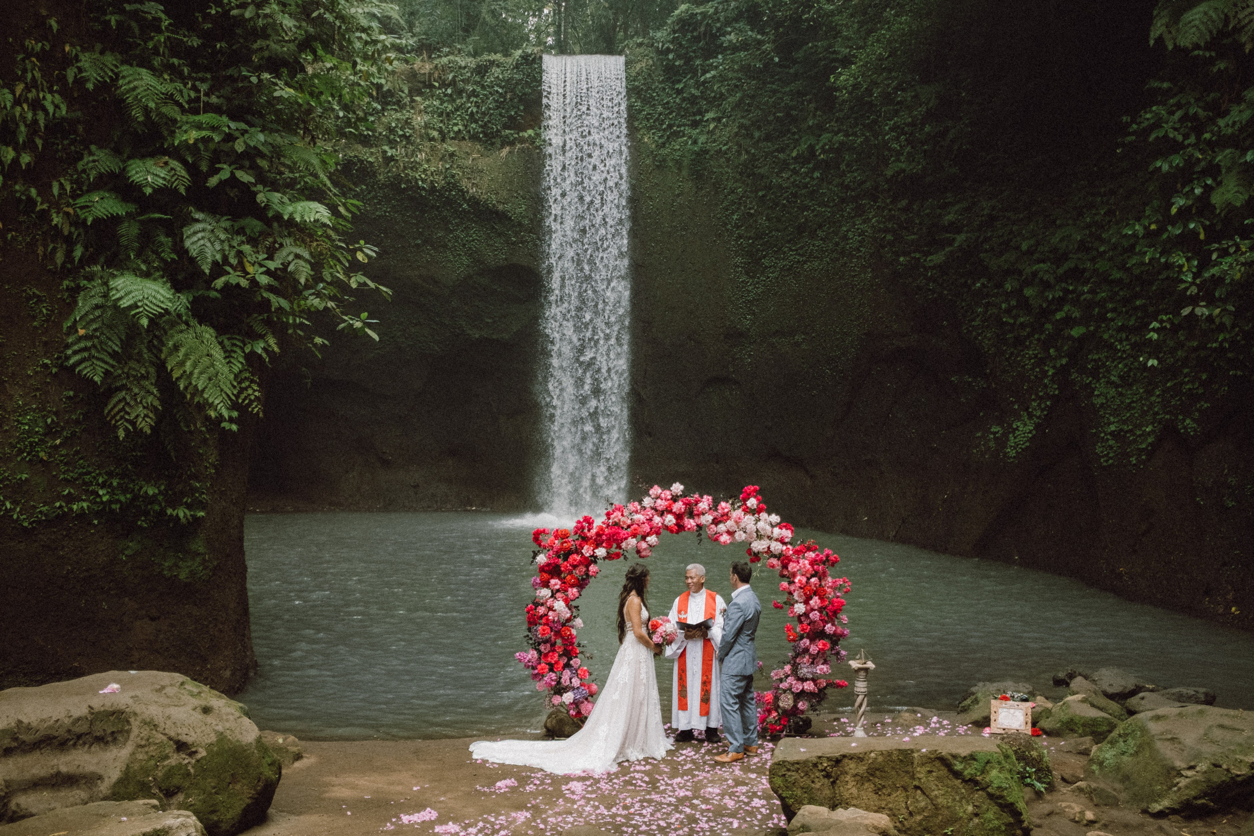 фотограф бали 