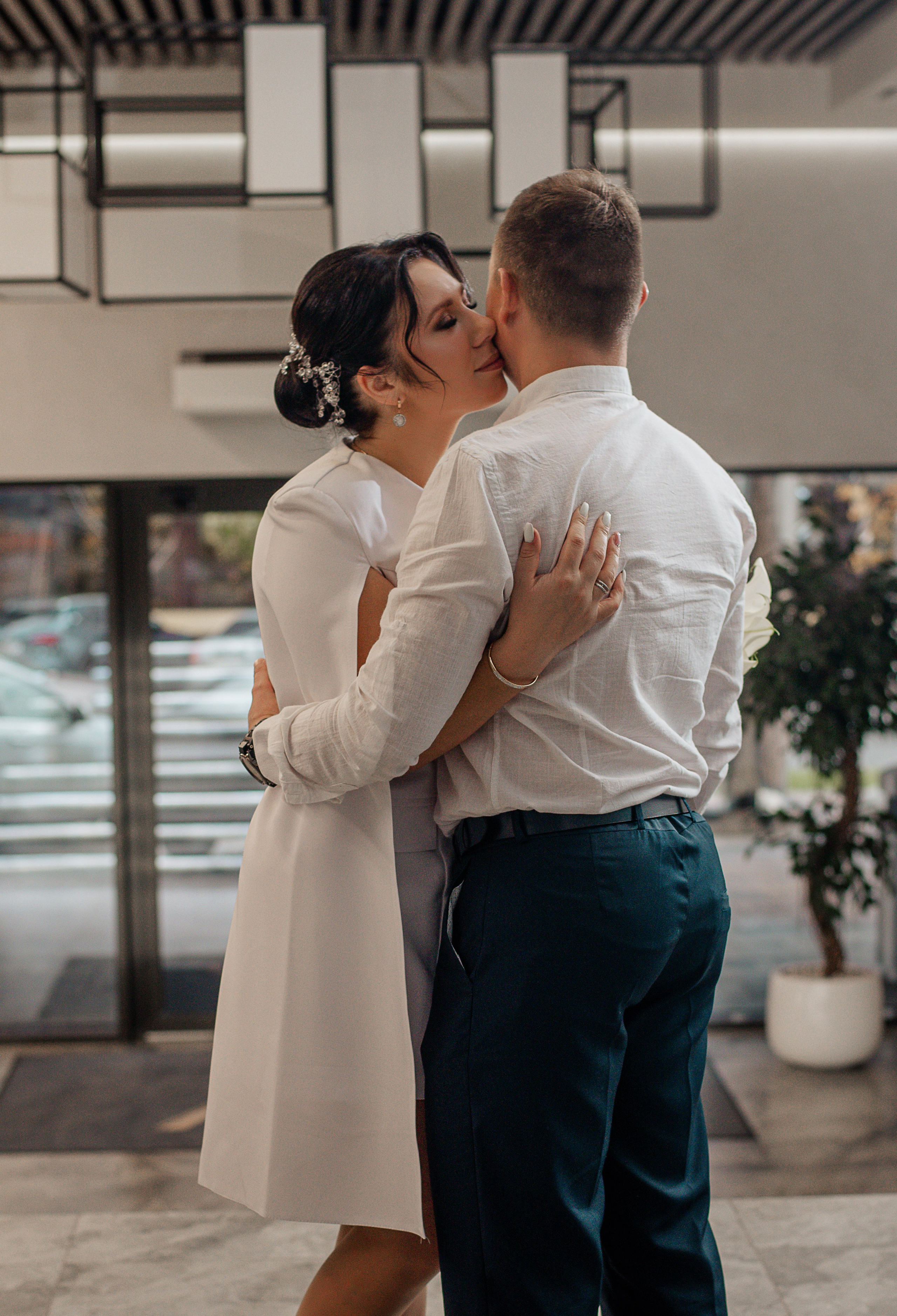 Марина & Александр. Марина Тюкачева свадебный, семейный, детский фотограф