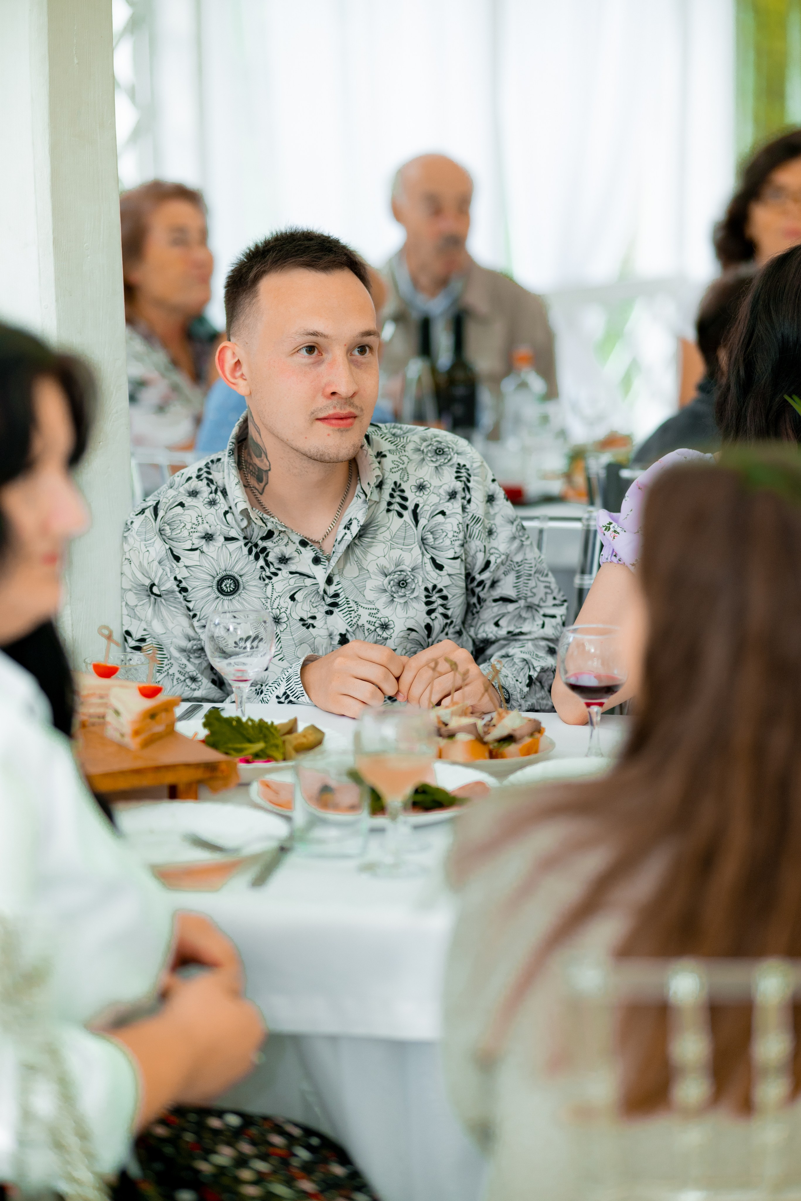 Данил и Софья. Свадьба. Семейный и свадебный фотограф в Ижевске Елена Полтанова
