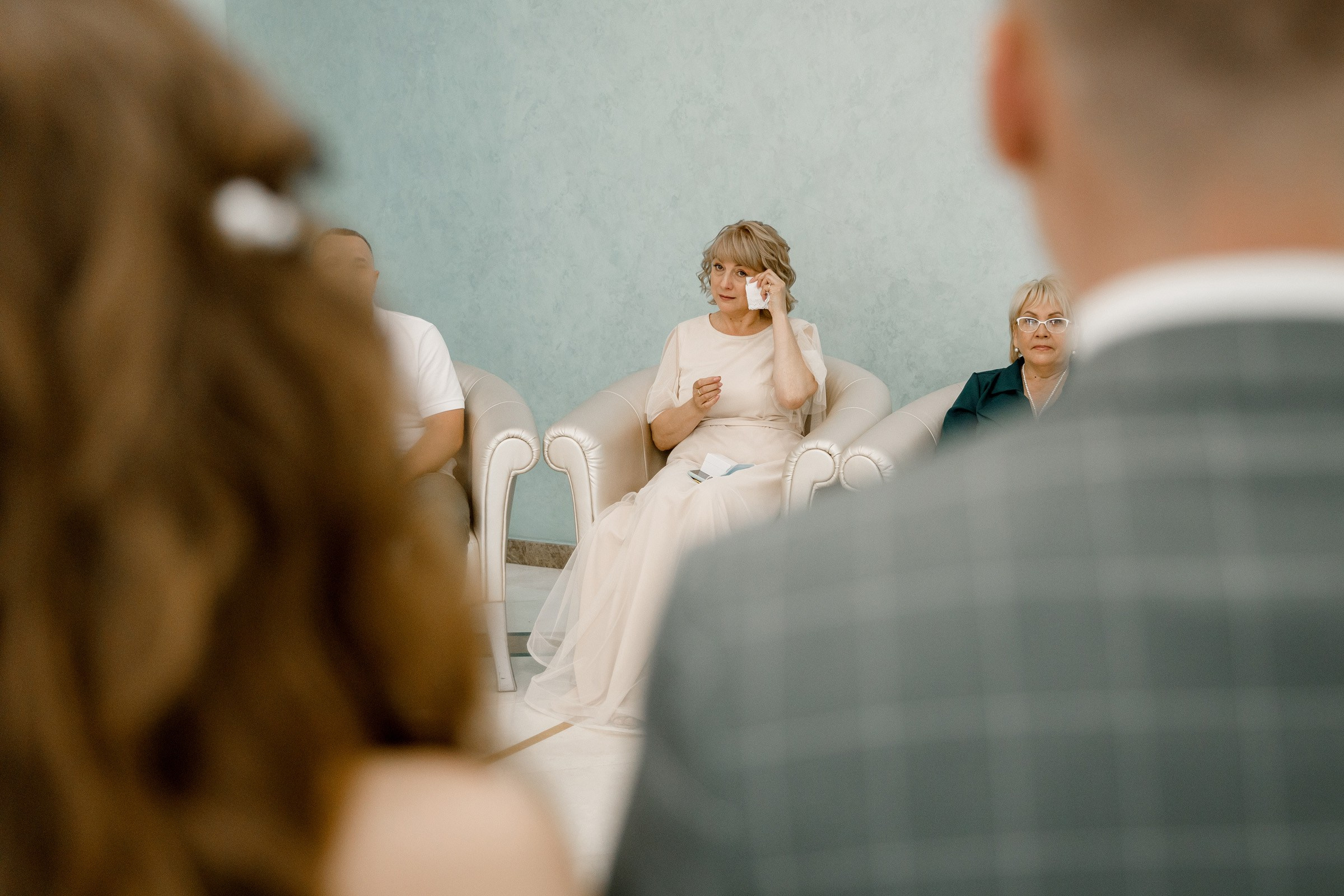 Юрий и Екатерина. Свадебный фотограф в Иркутске Сапаров Александр