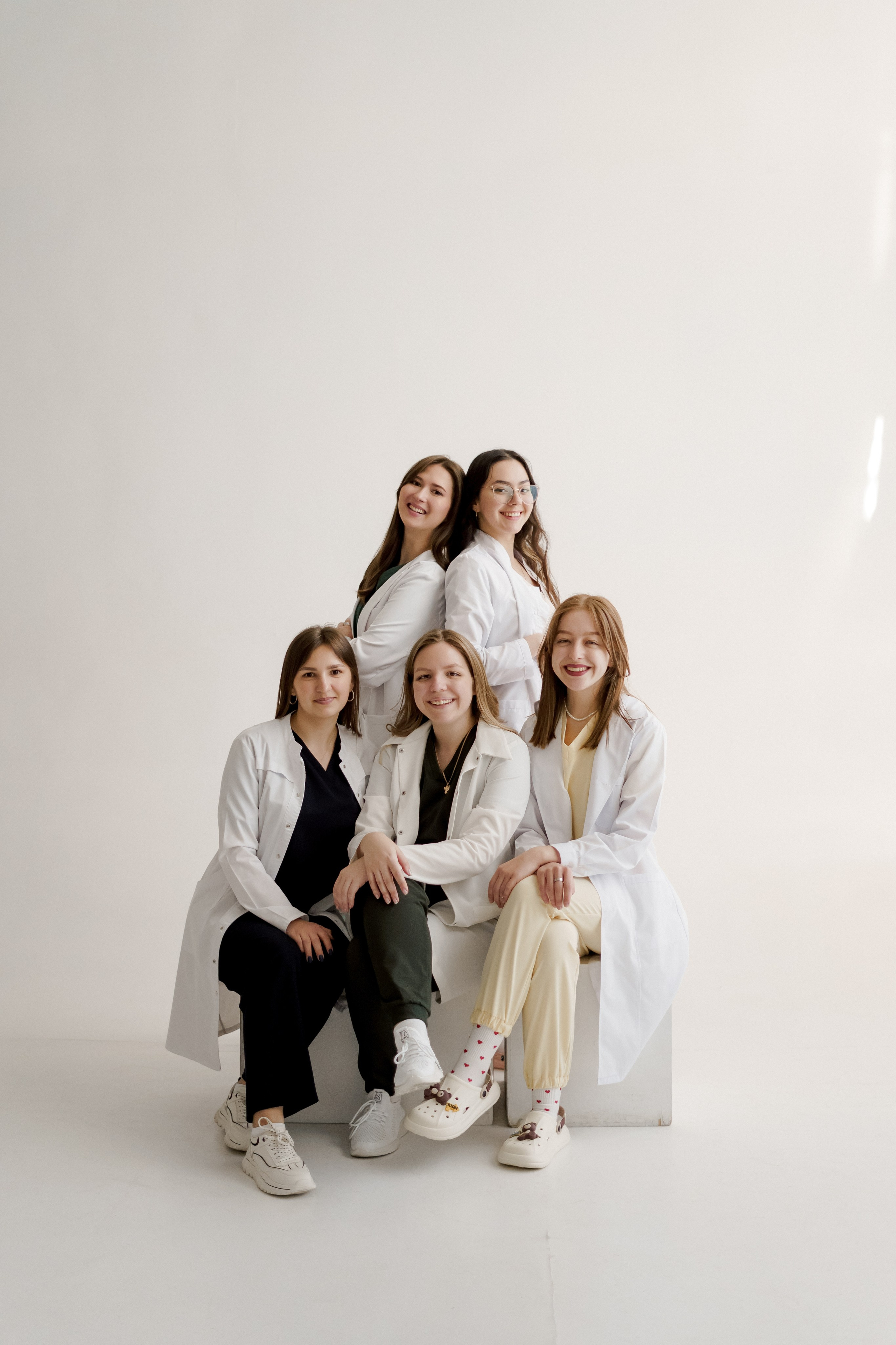 623 группа. Фотограф Валерия Крахмалева