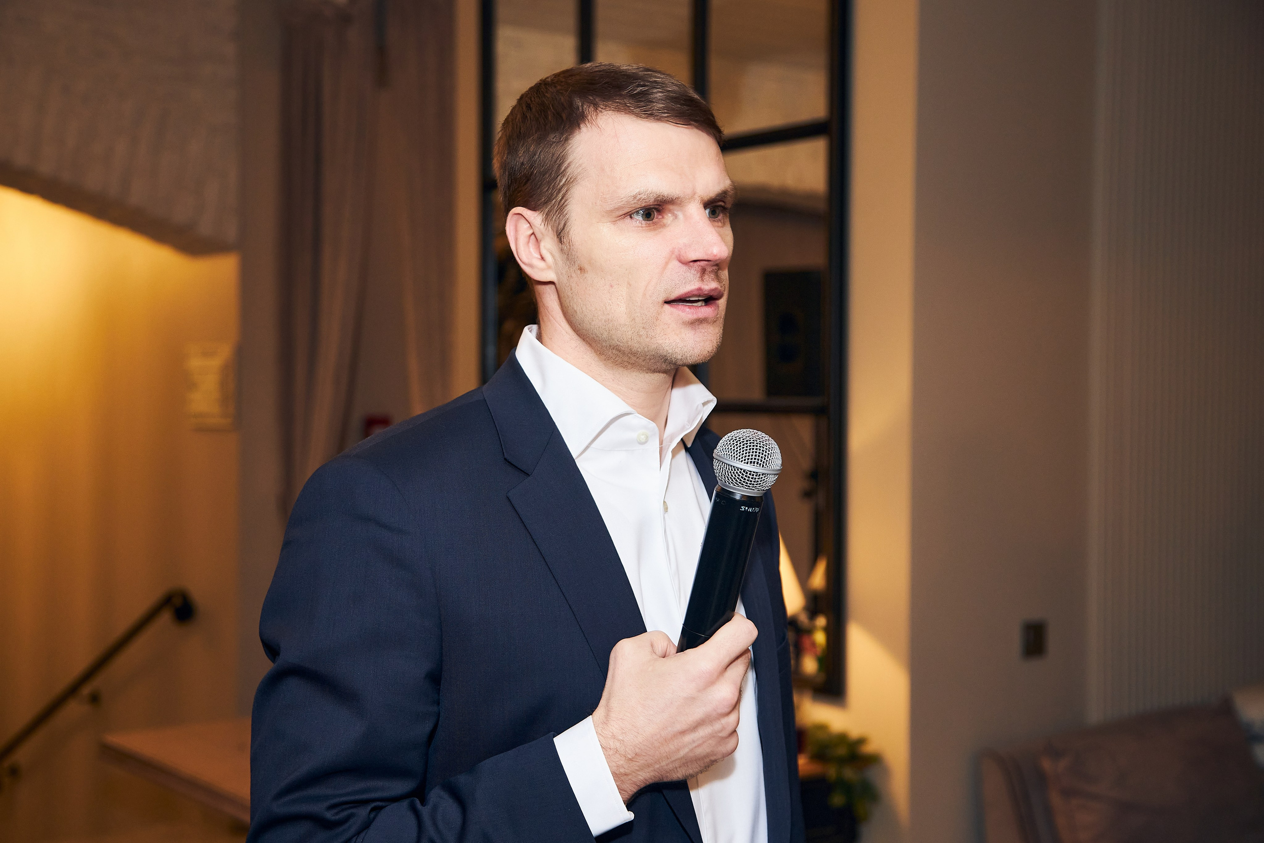 Корпоратив. Новый год. Фотограф Савченко Люба. Москва