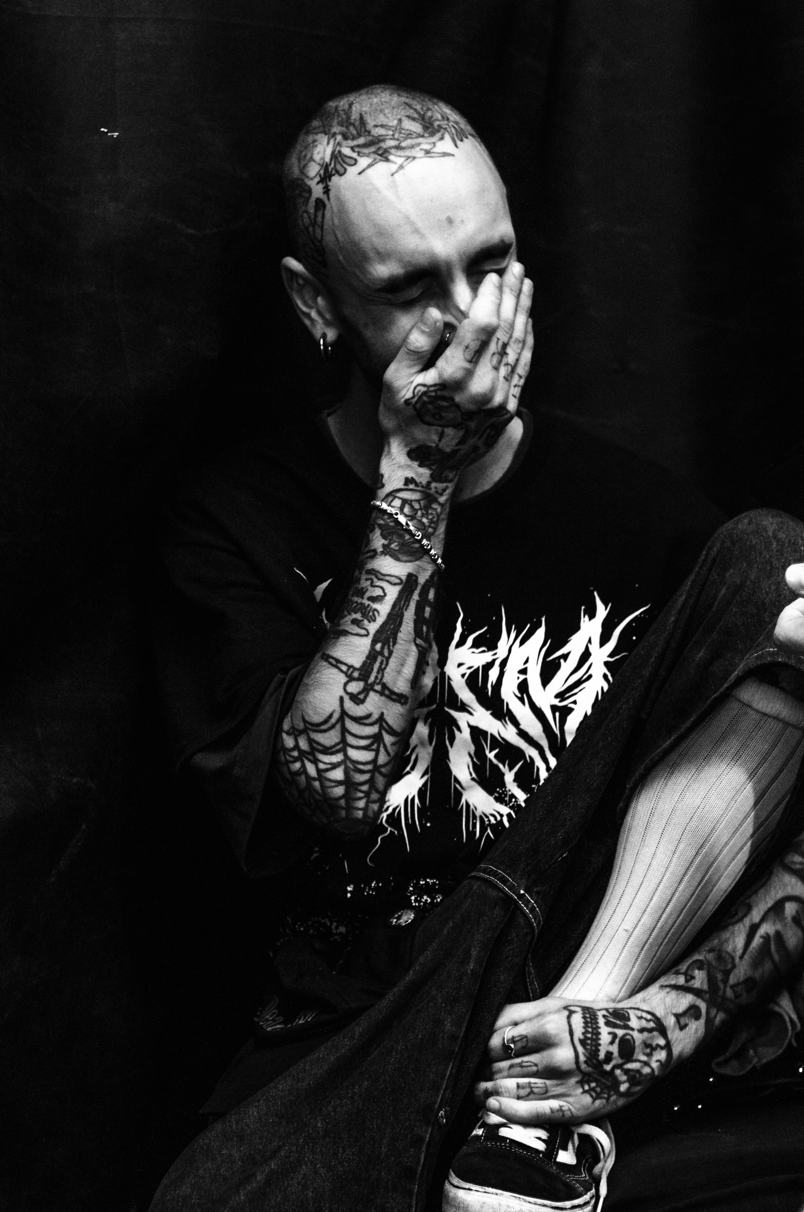 23.08 | BRAINWASHED FEST | СИМФЕРОПОЛЬ. Репортажный фотограф в Симферополе Зареев Иван