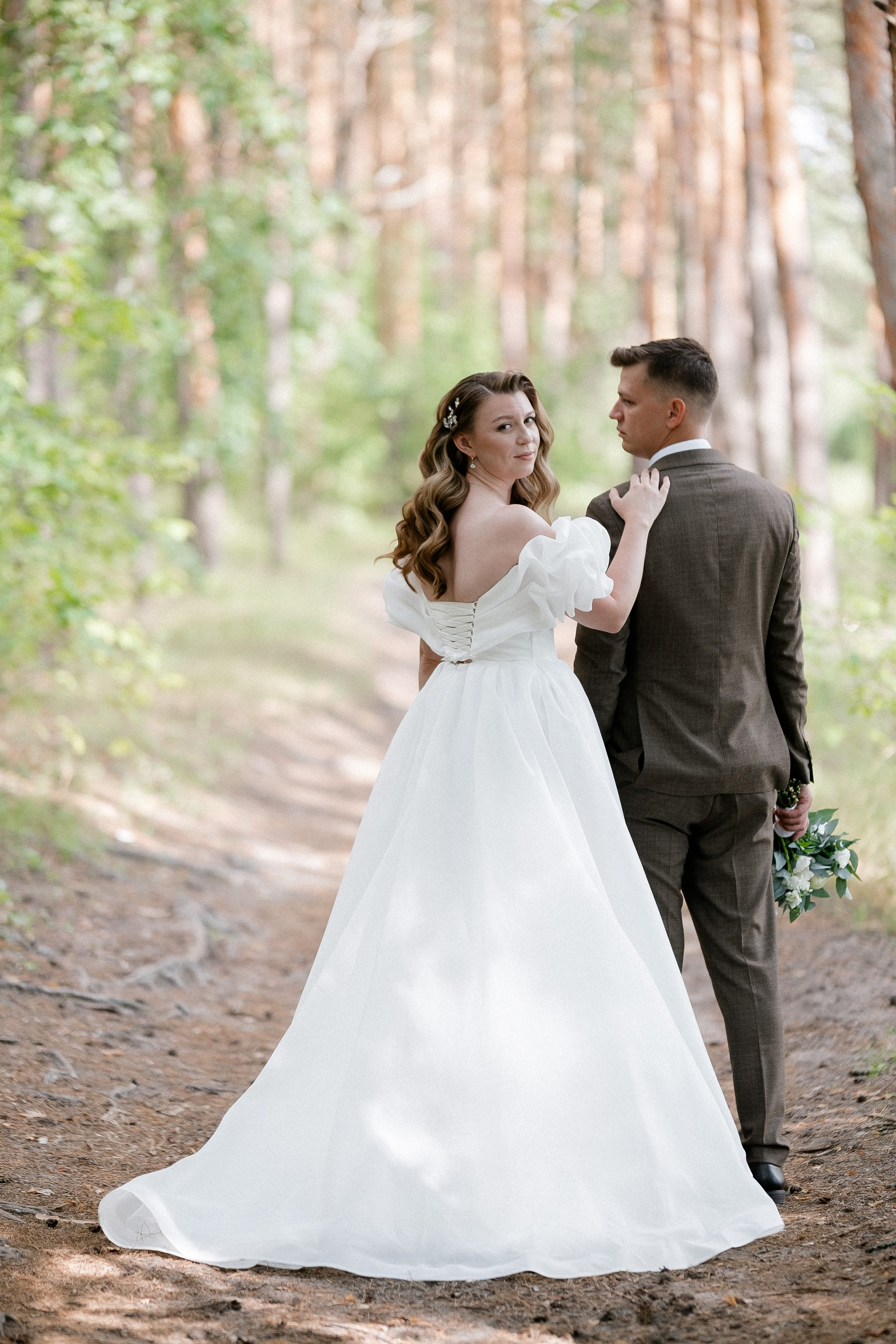 Марат & Аня. Свадебный и семейный фотограф в Казани и Зеленодольске Ланочкин Илья