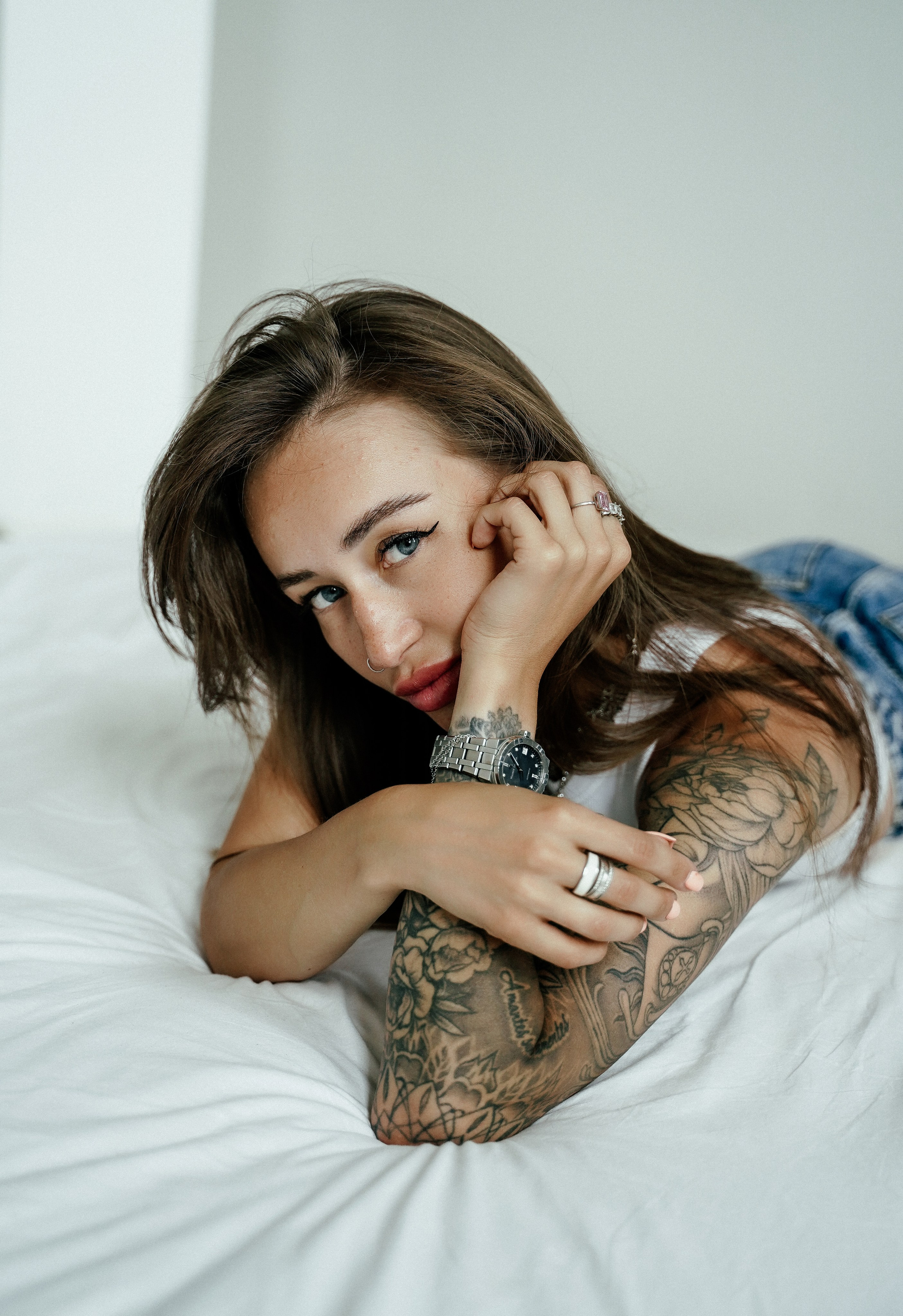 Валерия. Фотосъемка и видеосъемка свадеб Липецк