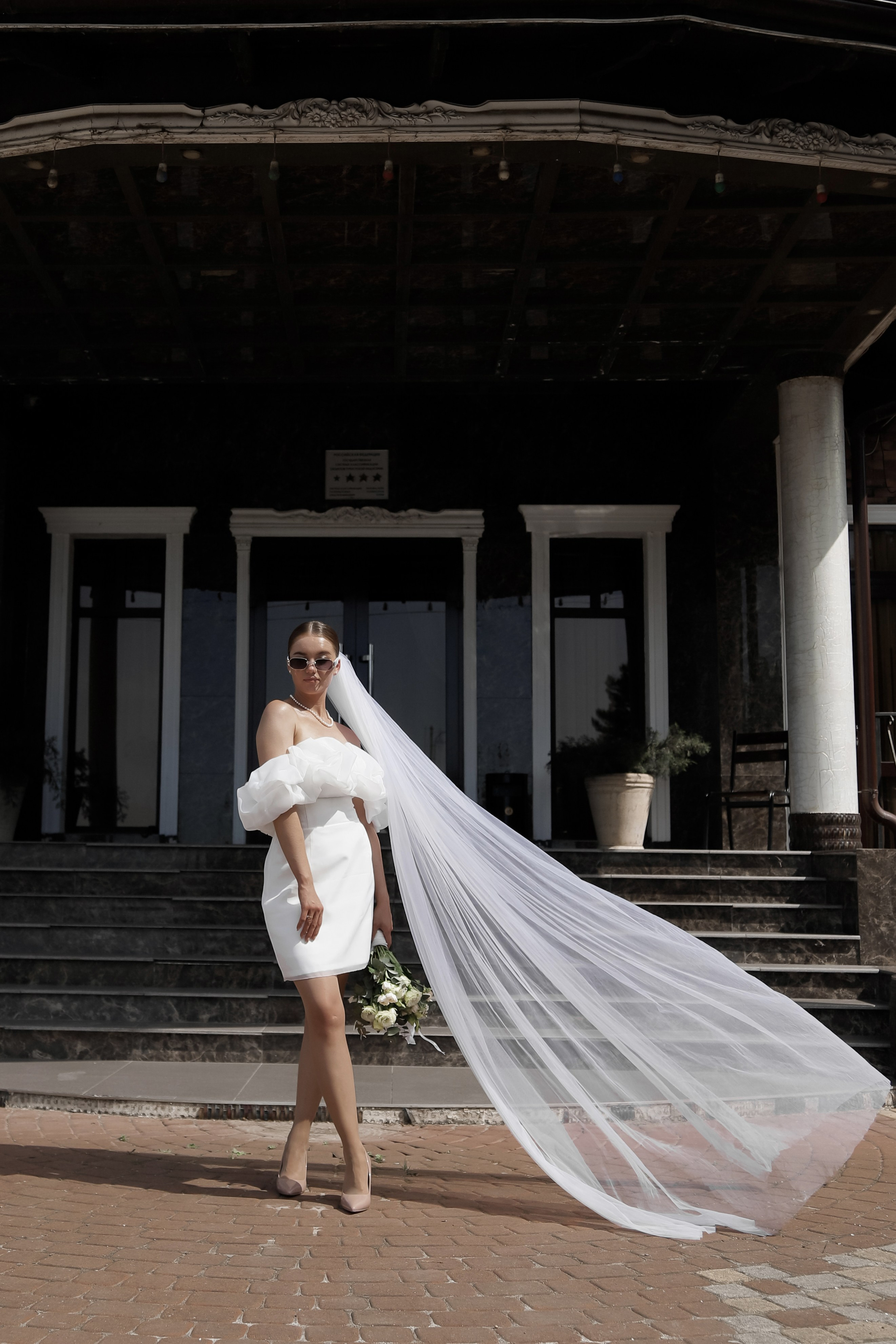 Вова и Настя. Свадебный фотограф Краснодар Марина Зверева