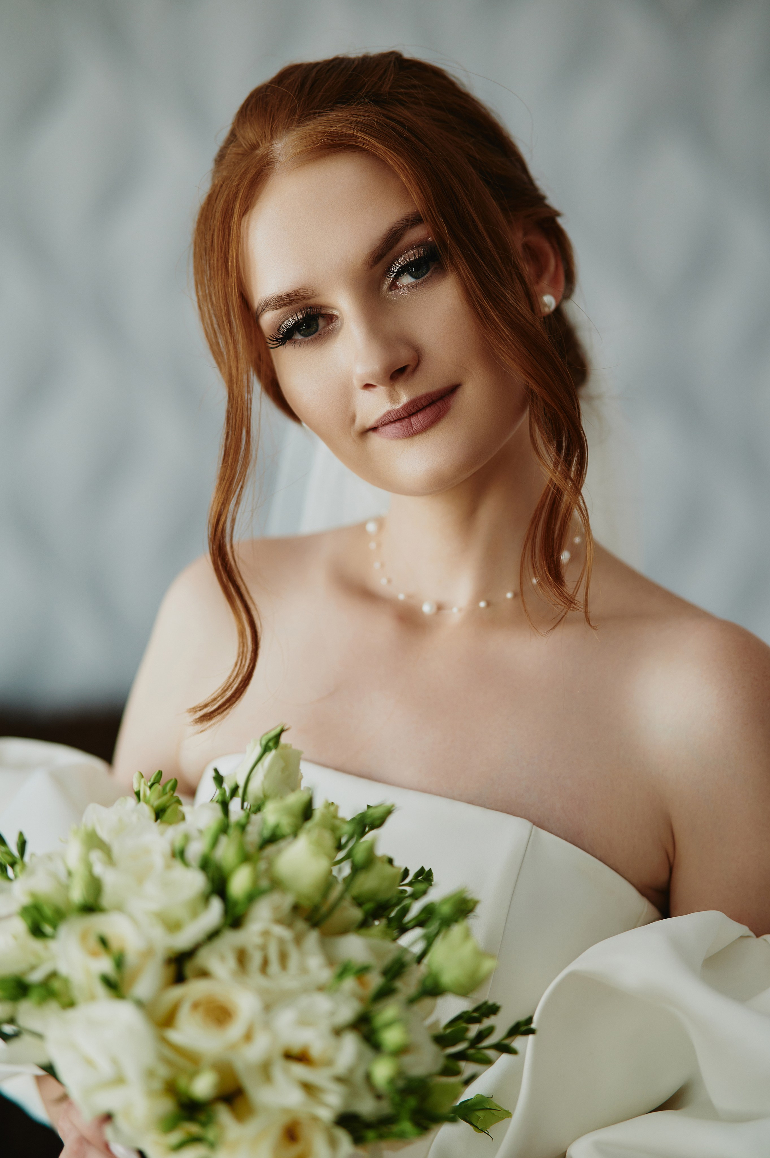 Виктория и Виталий. Фото-видеосъемка свадеб Venson Films