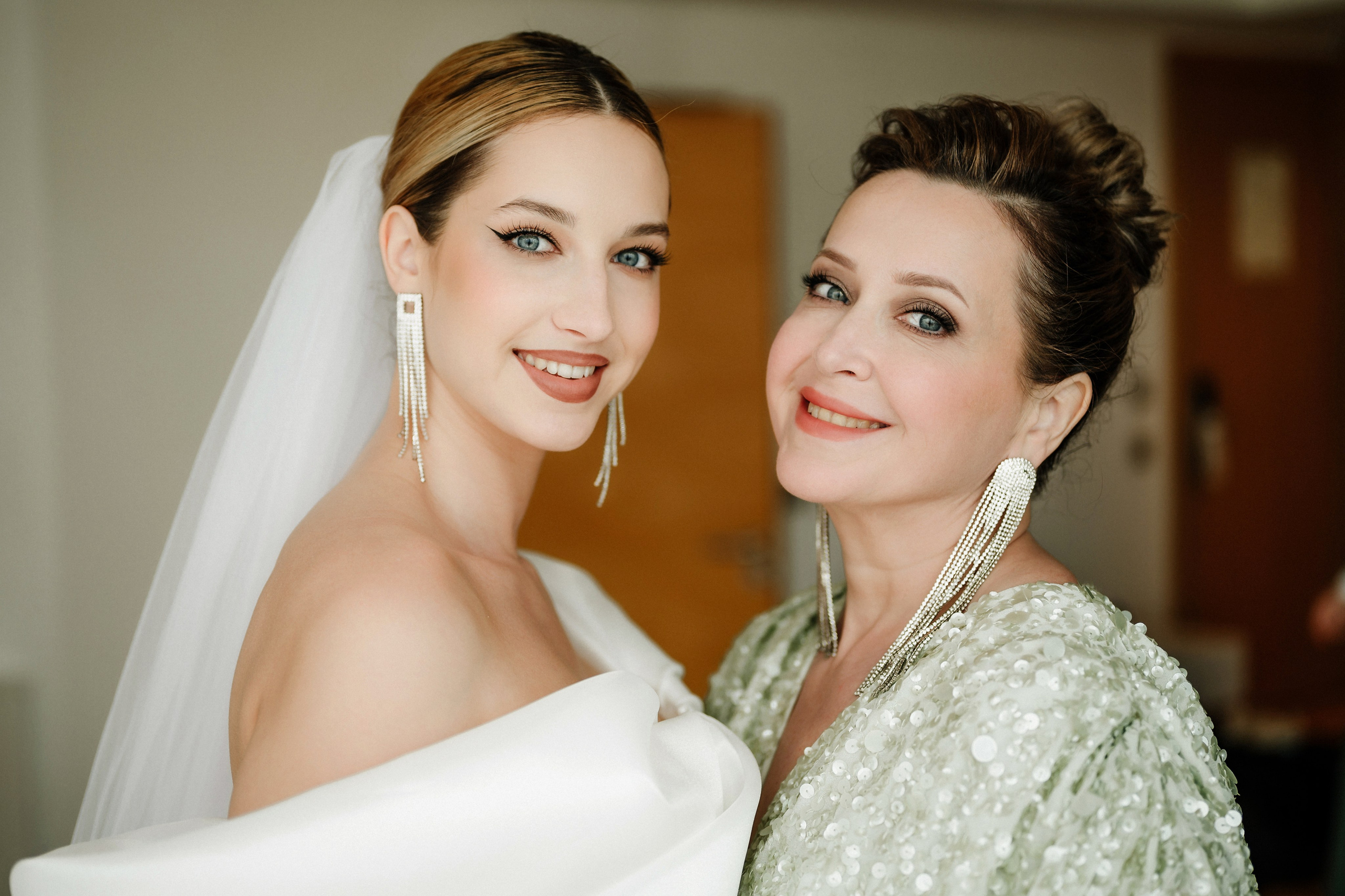 Иван и Анастасия. Фото-видеосъемка свадеб Venson Films