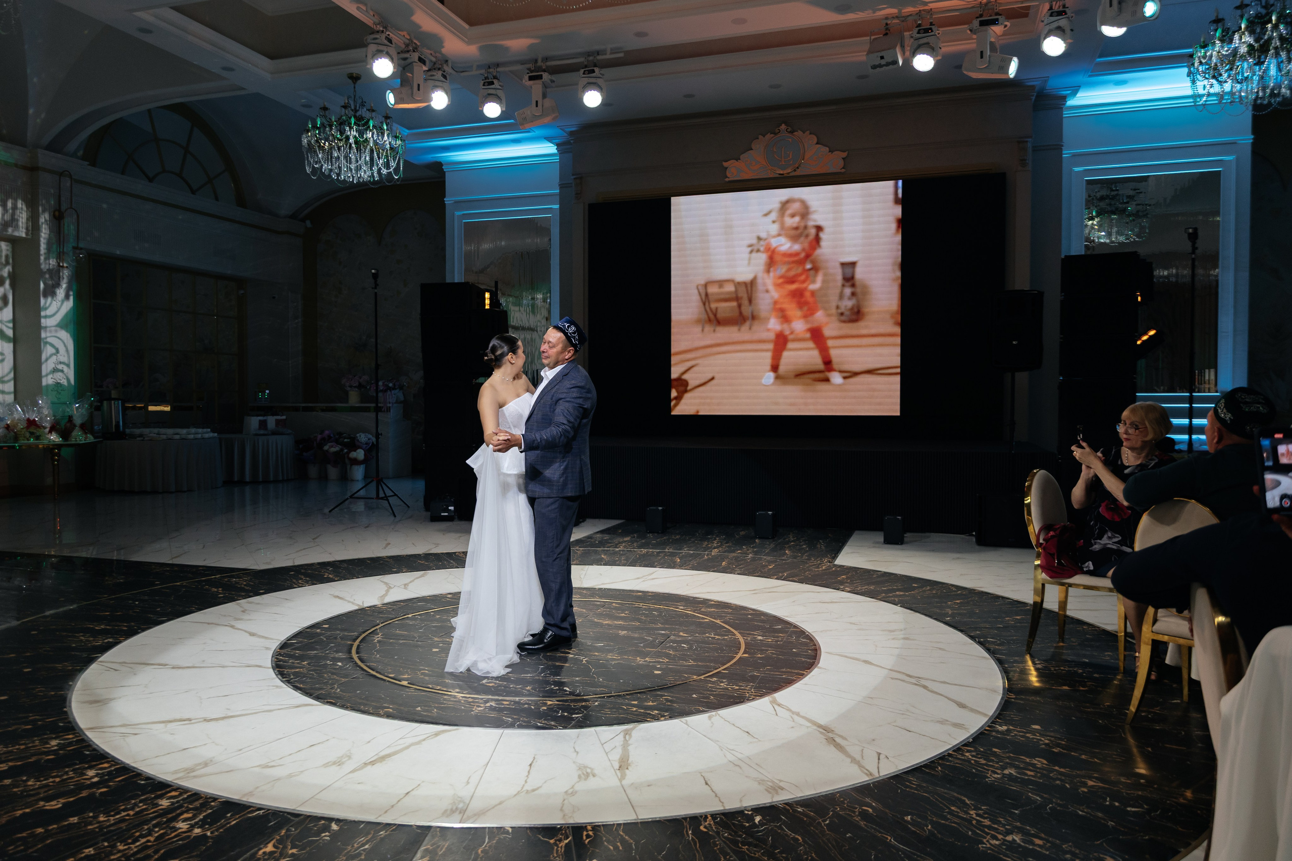 Bulat & Gulgena. Свадебный фотограф Ильнар Асадуллин