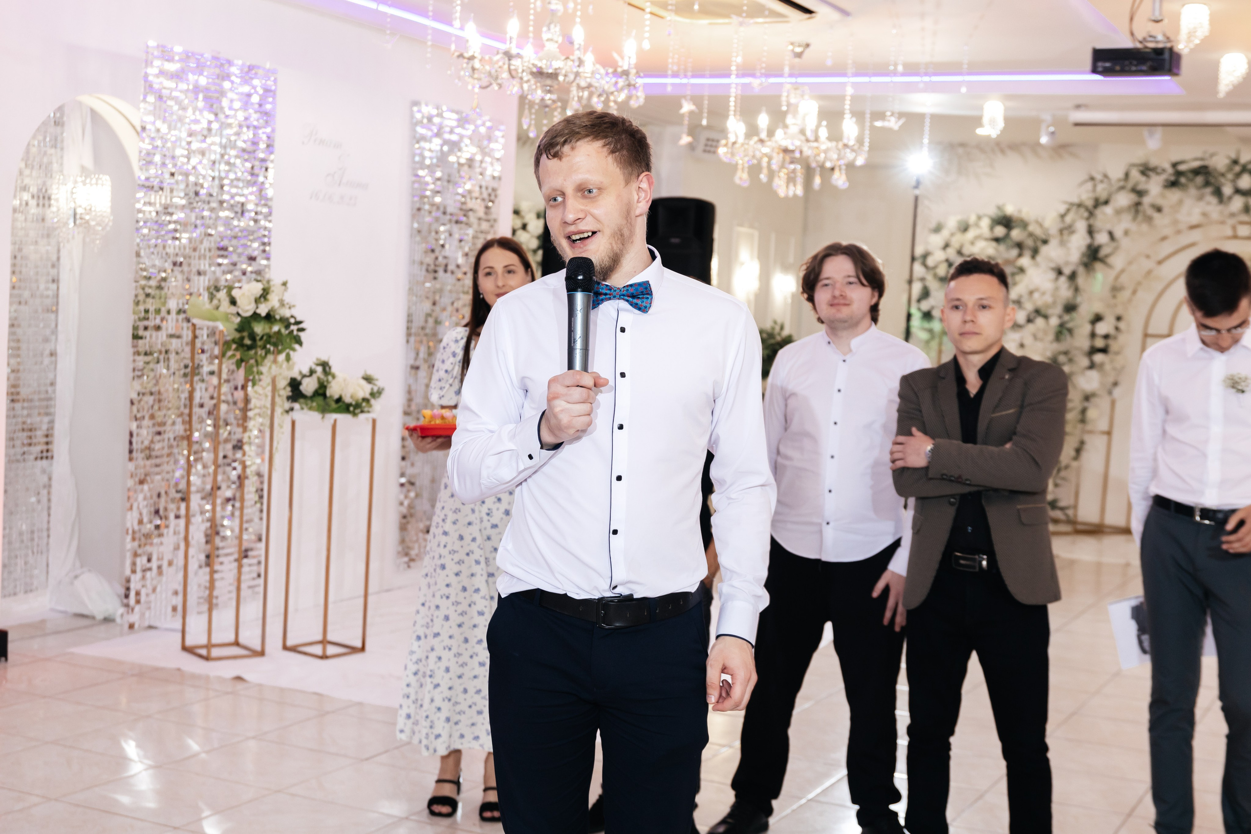 Renat & Alina. Свадебный фотограф Ильнар Асадуллин