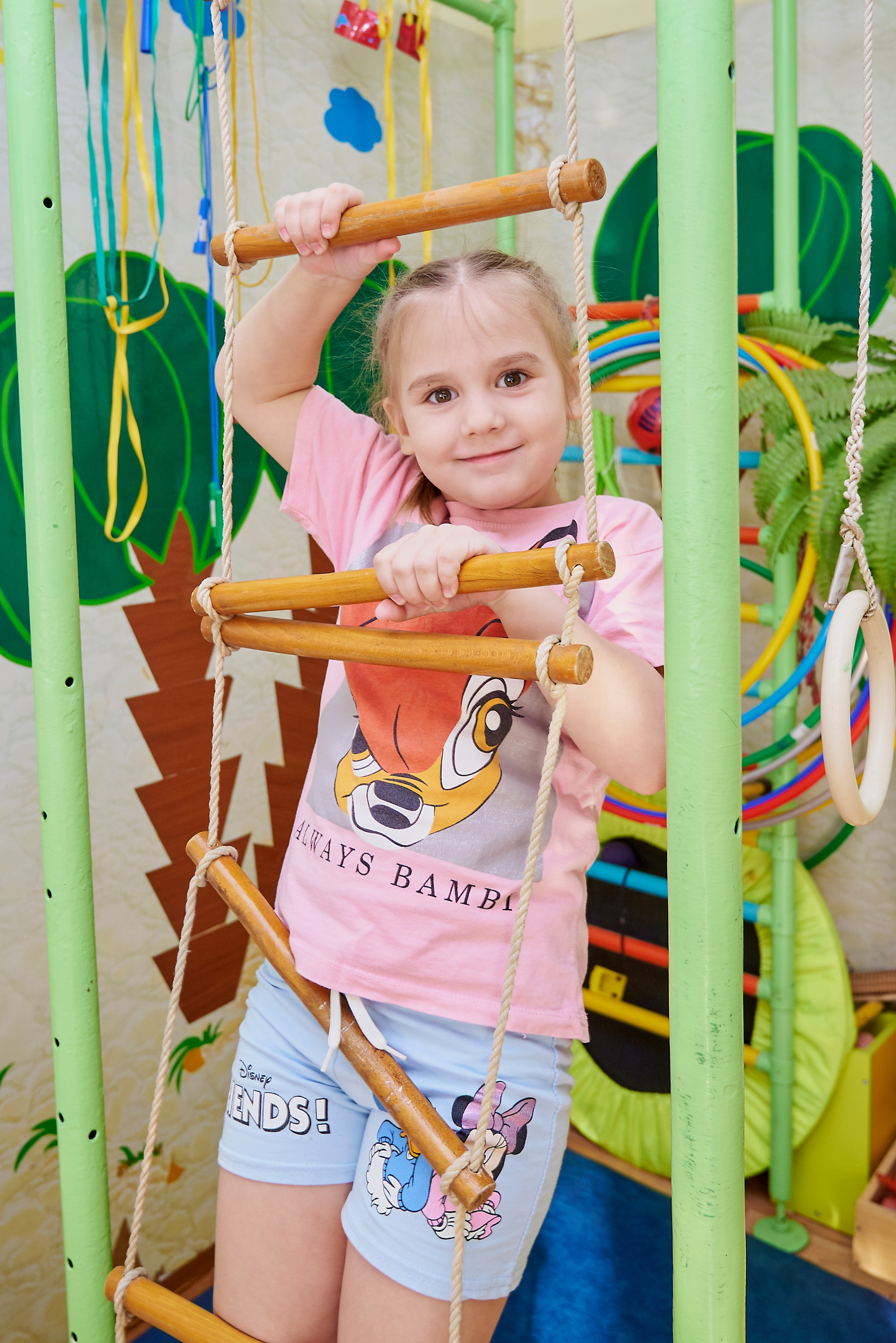 Детский сад. Фотостудия «Юла»
