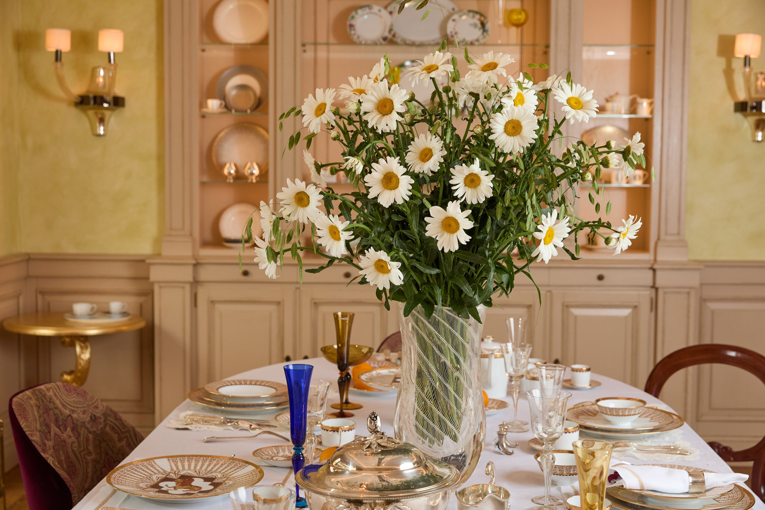 Bosco Fiori. Фотограф и Видеограф в Москве. Олег Корушев