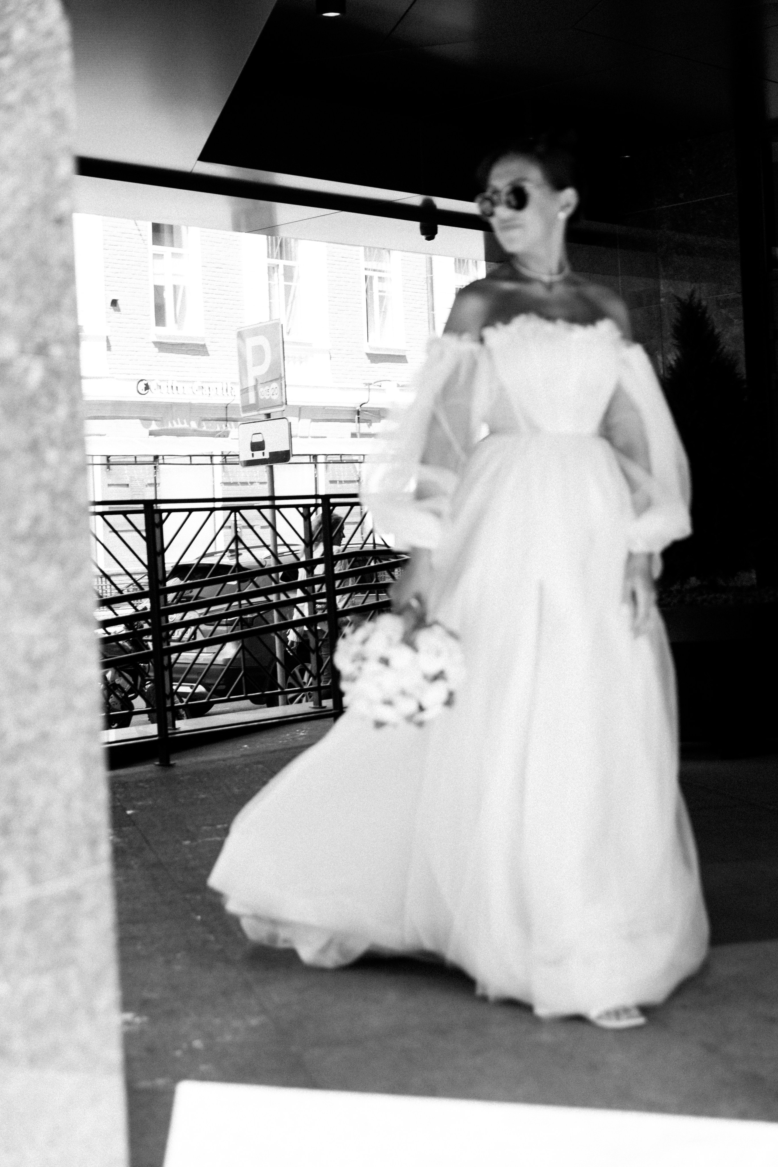 Снежана & Влад. Фотограф Нижний Новгород Юлия Болдырева