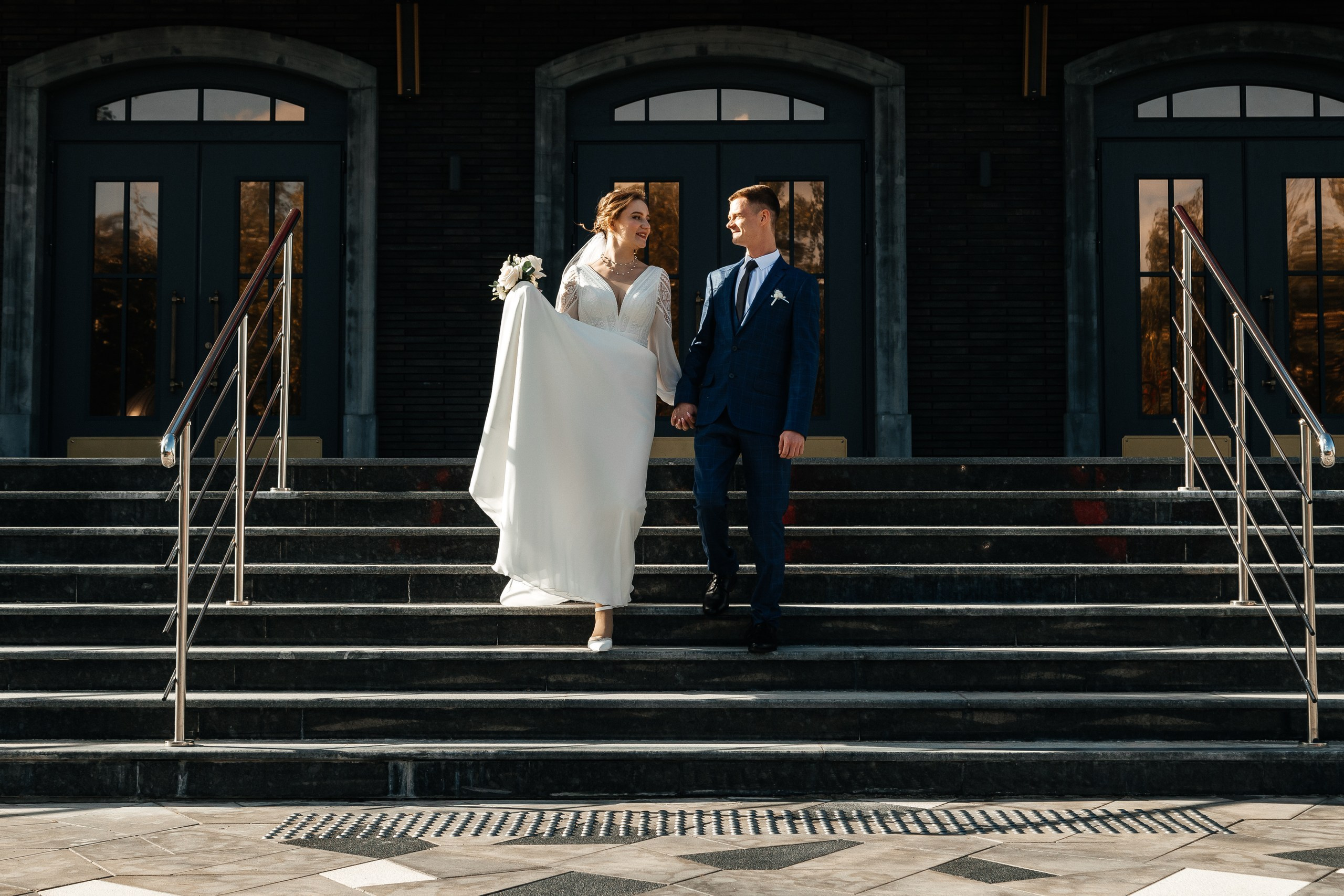 Свадьбы. LINE Lab