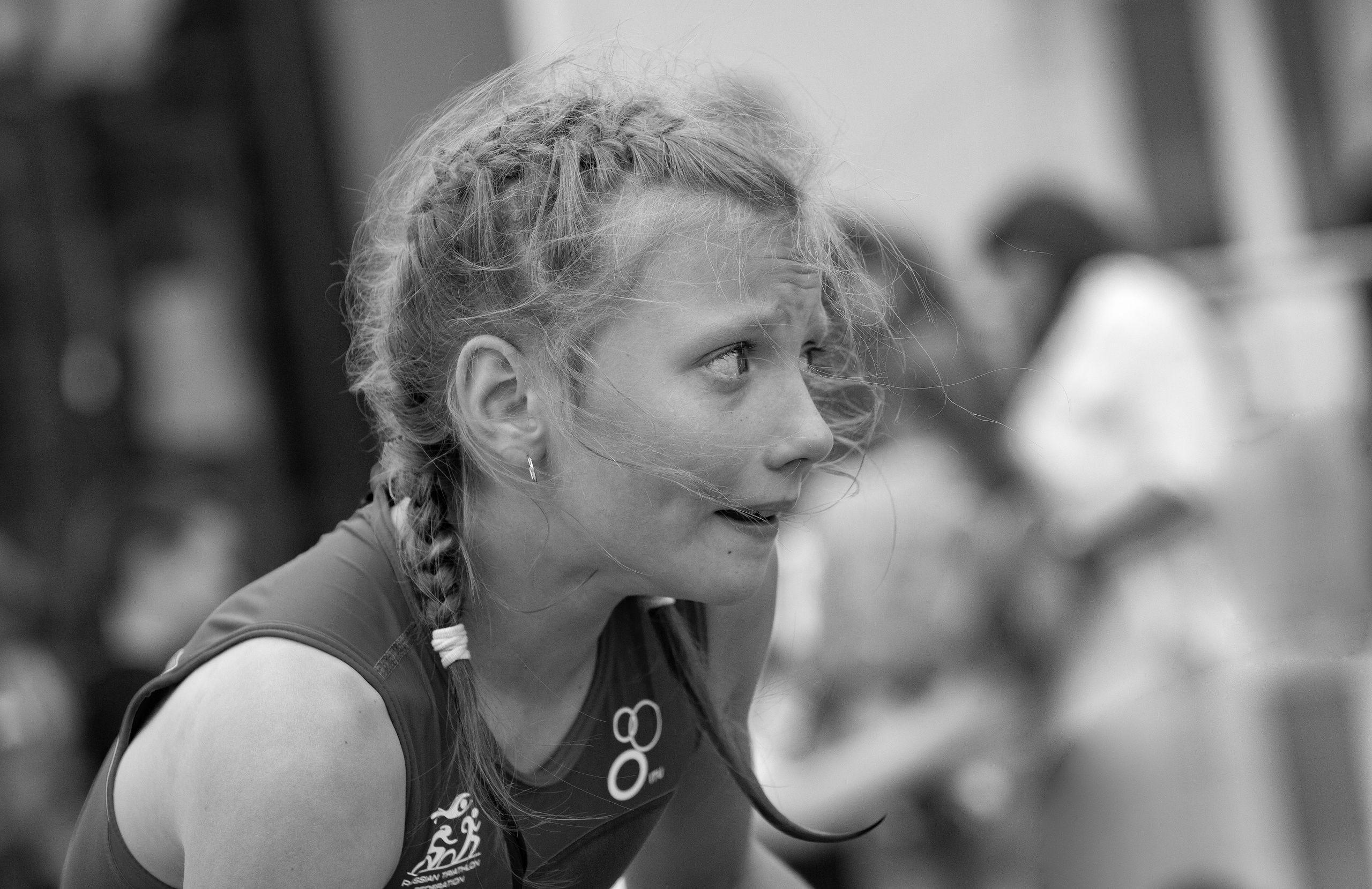 Триатлон. Мой фотомир