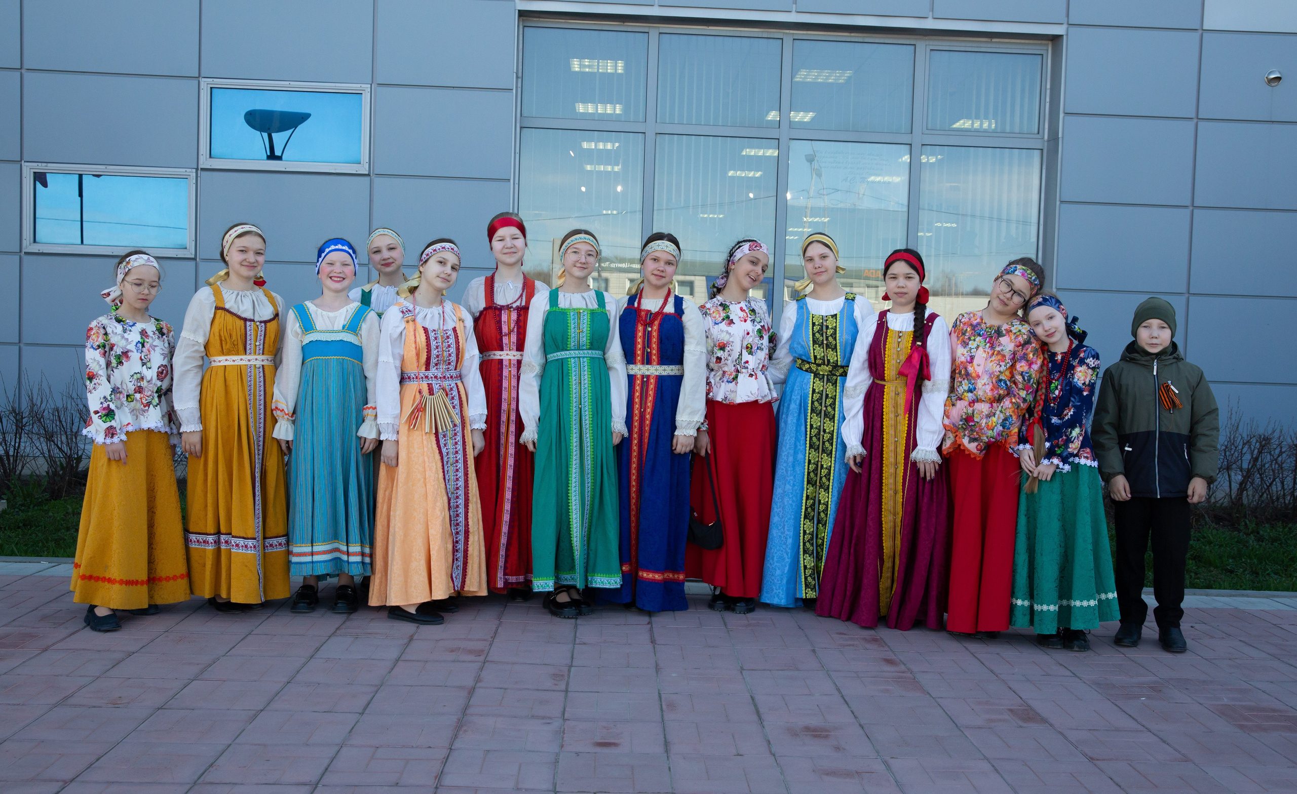 09.05.2025 г.Тобольск. День Победы. Мой фотомир