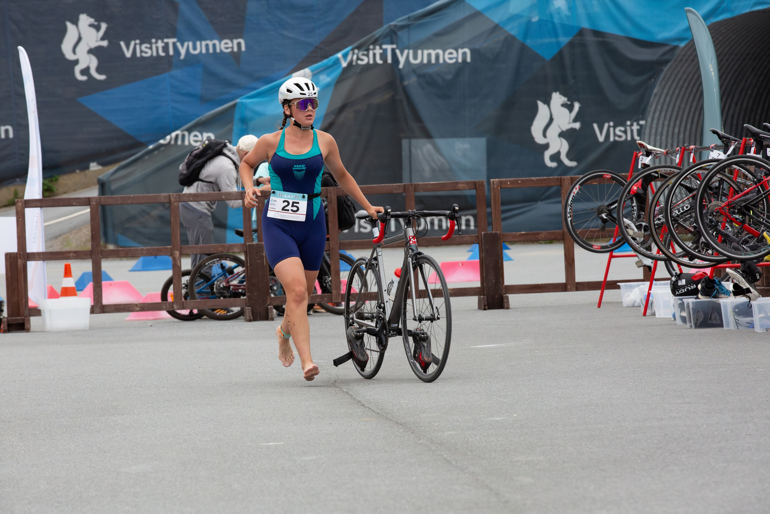 Триатлон. Мой фотомир