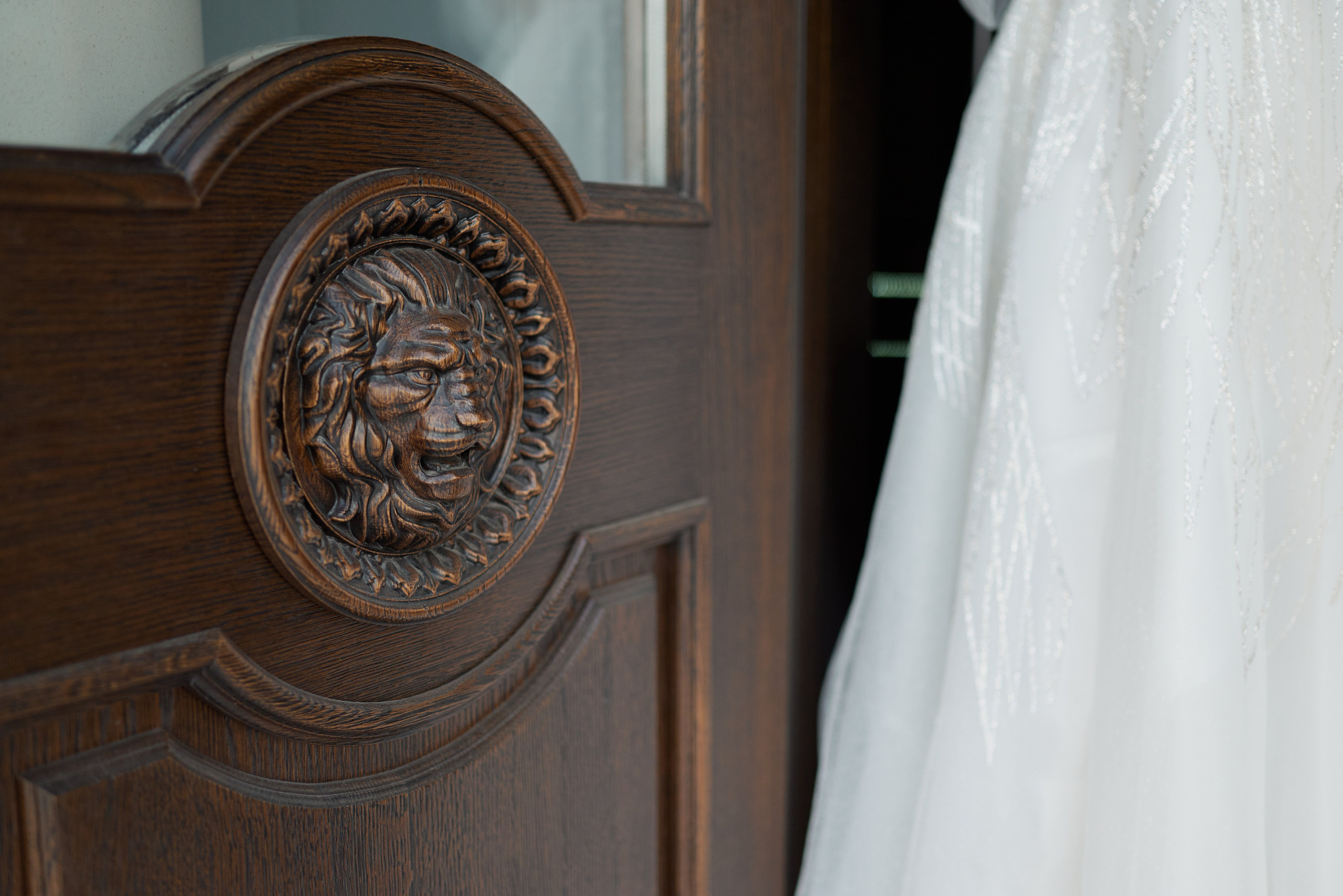 Анна и Дмитрий. Свадебный фотограф Александр Браво