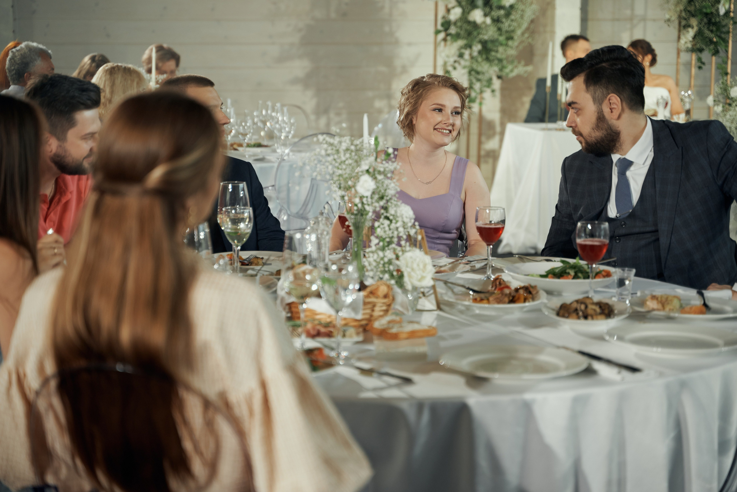 Илона и Роман. Свадебный фотограф Александр Браво