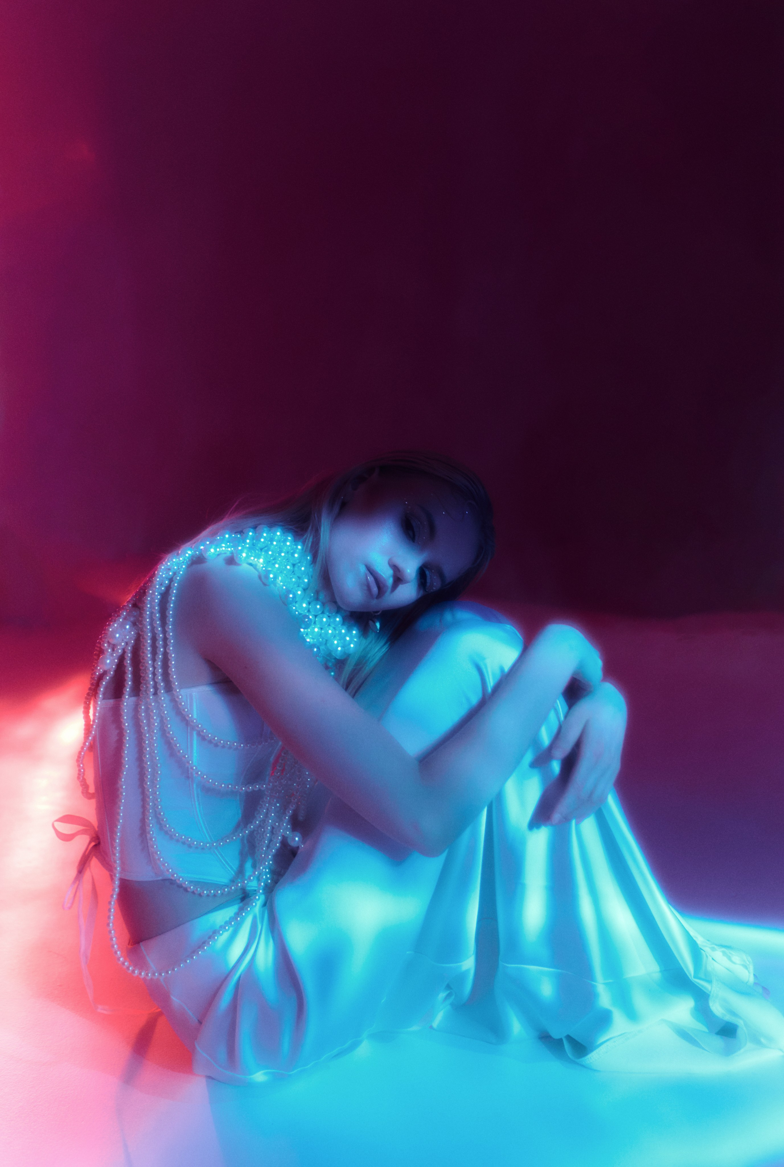 Полина. Фотограф|Катя Рикошетер