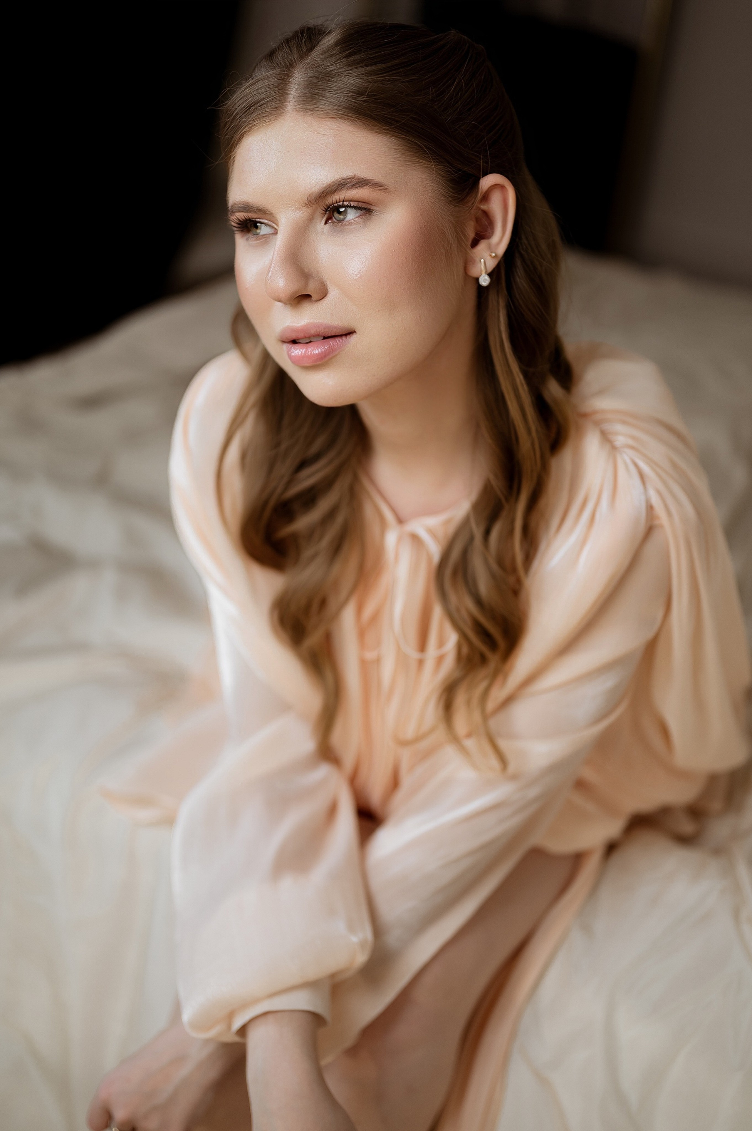 Аня. Свадебный и семейный фотограф в Краснодаре Алина Мельник